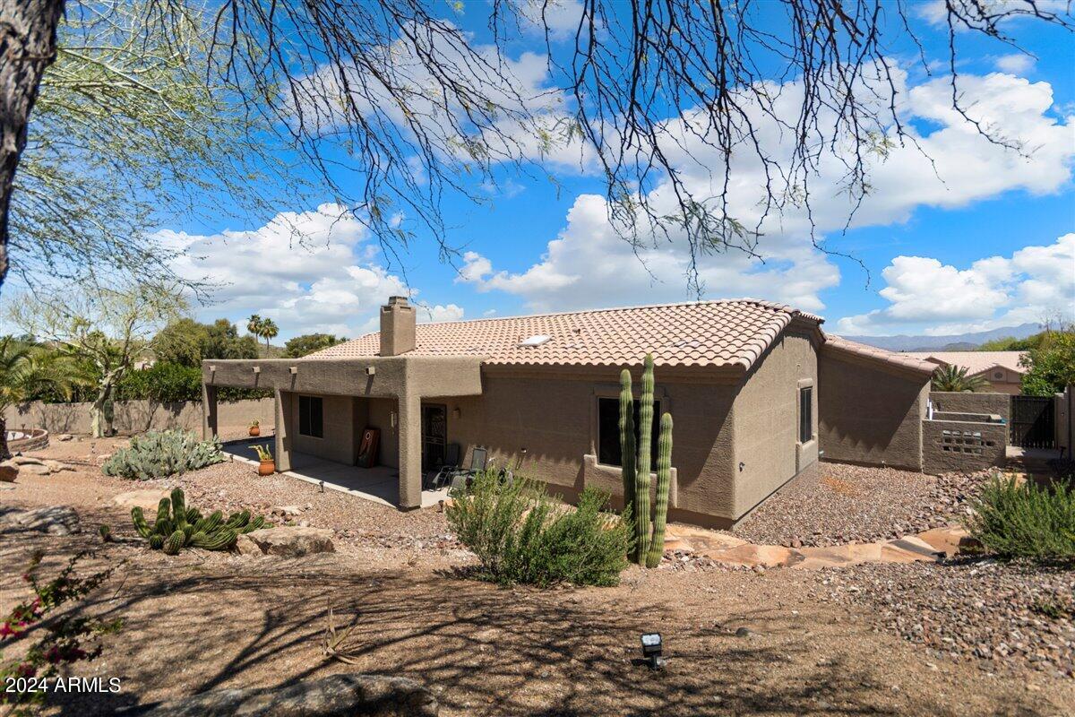 15038 N El Sobrante Avenue