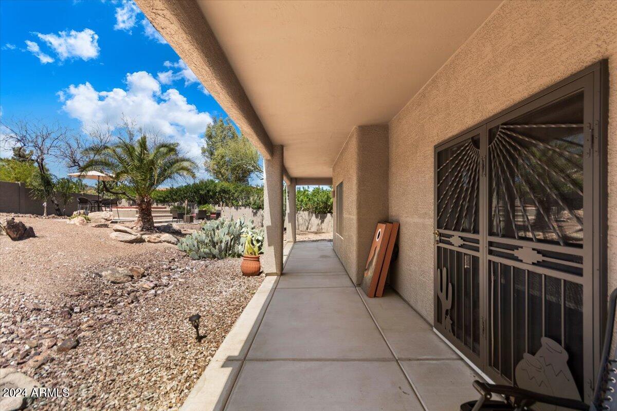 15038 N El Sobrante Avenue