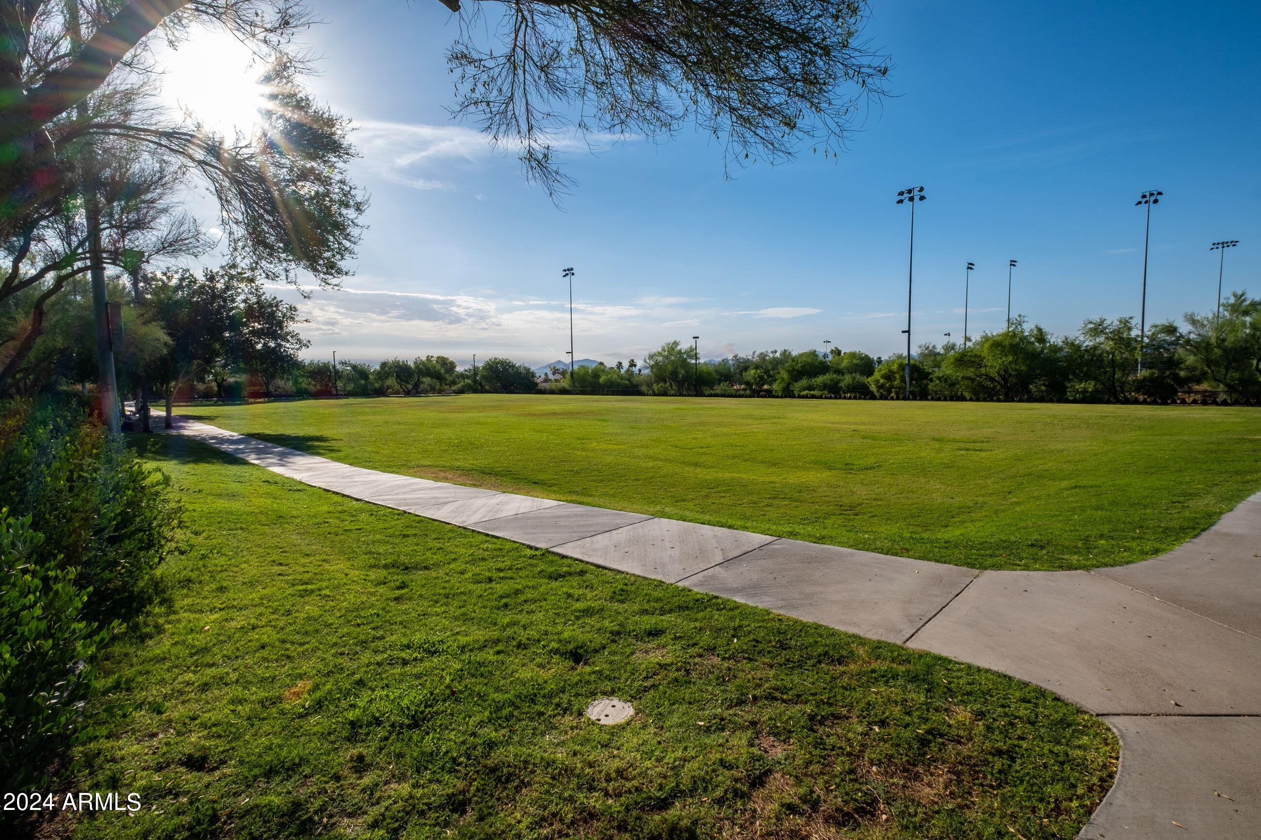 15038 N El Sobrante Avenue