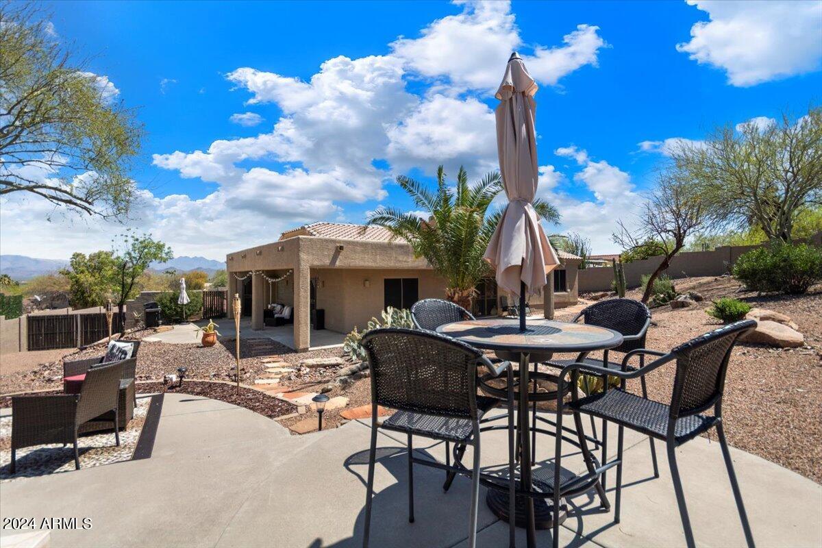 15038 N El Sobrante Avenue