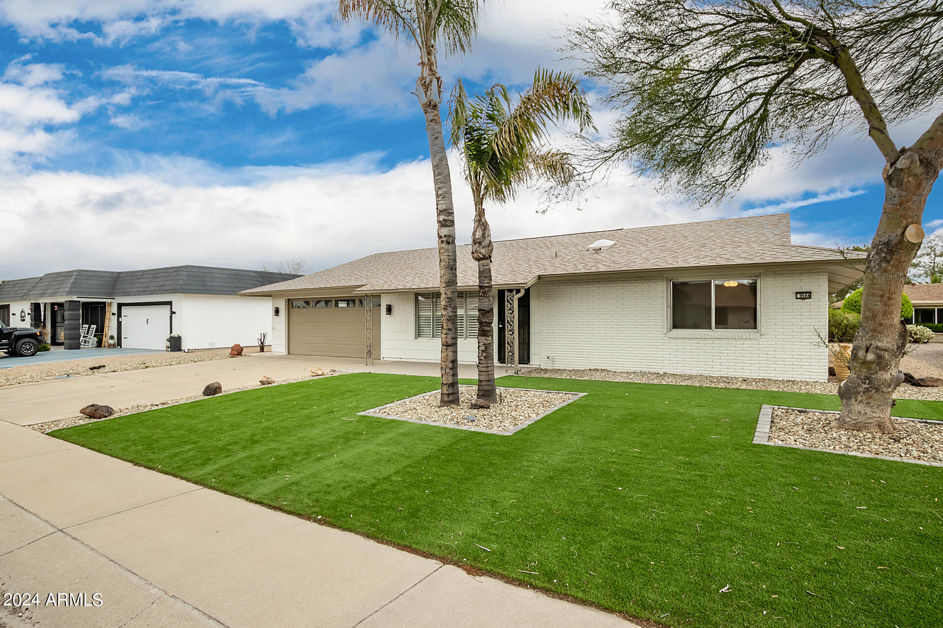 9564 W SPANISH MOSS Lane