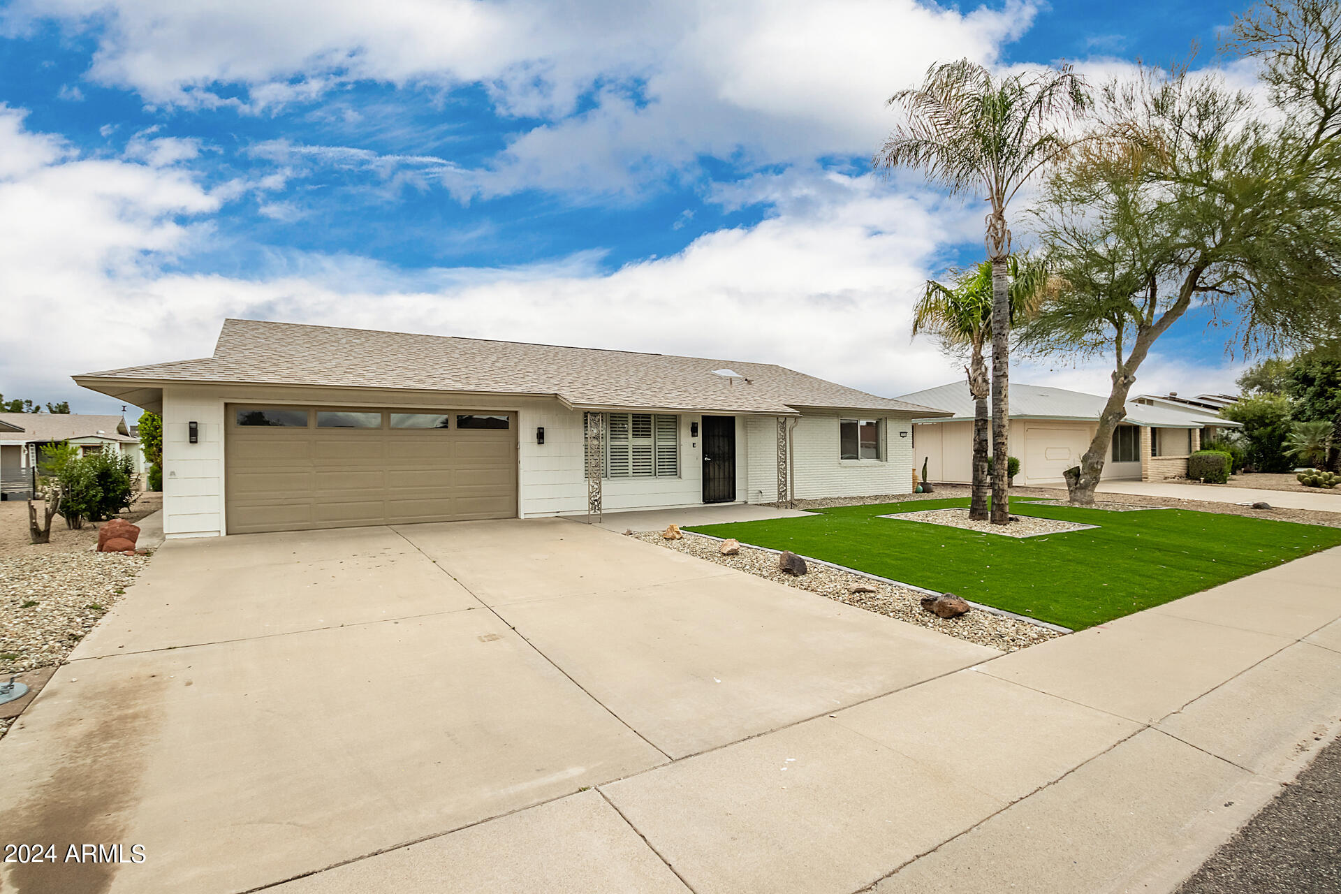 9564 W SPANISH MOSS Lane