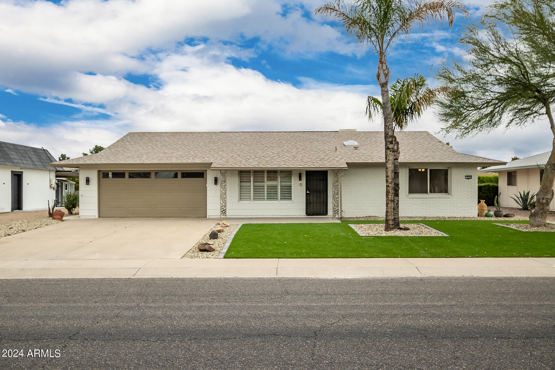 9564 W SPANISH MOSS Lane