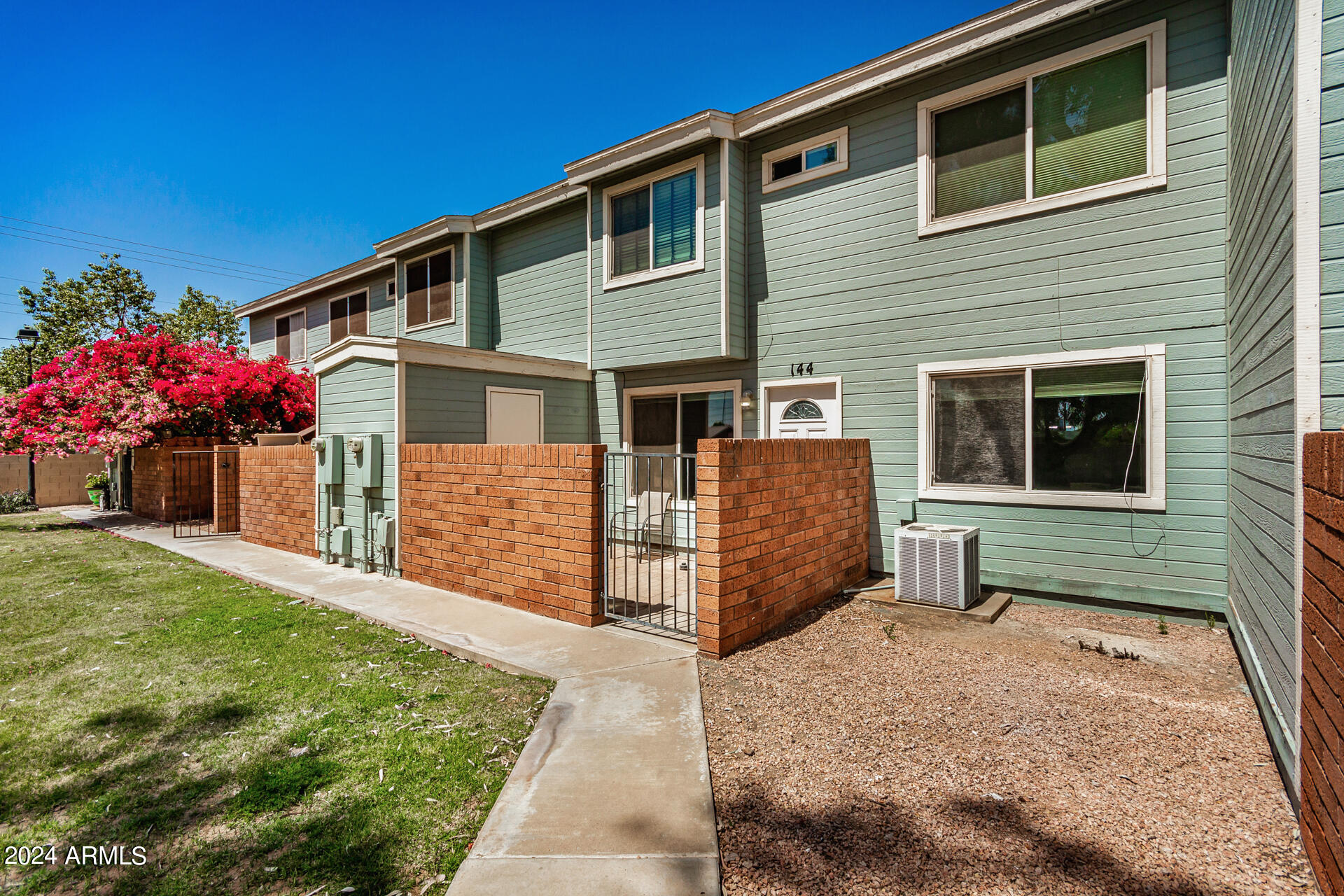 510 N ALMA SCHOOL Road # 144