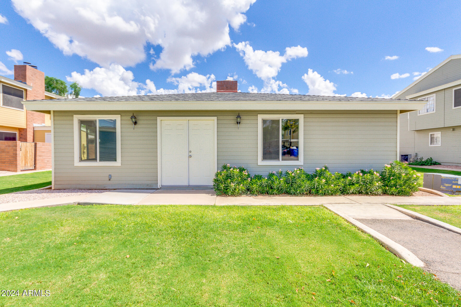 510 N ALMA SCHOOL Road # 144
