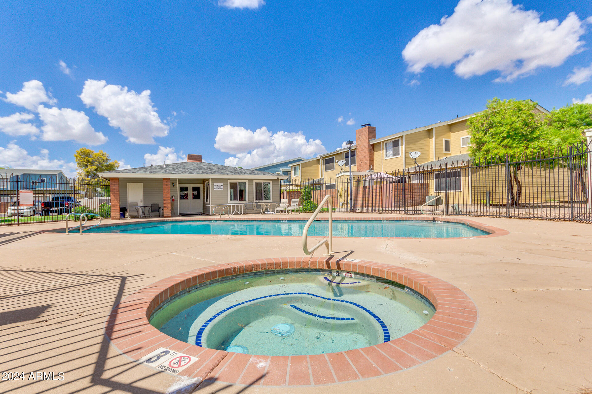 510 N ALMA SCHOOL Road # 144