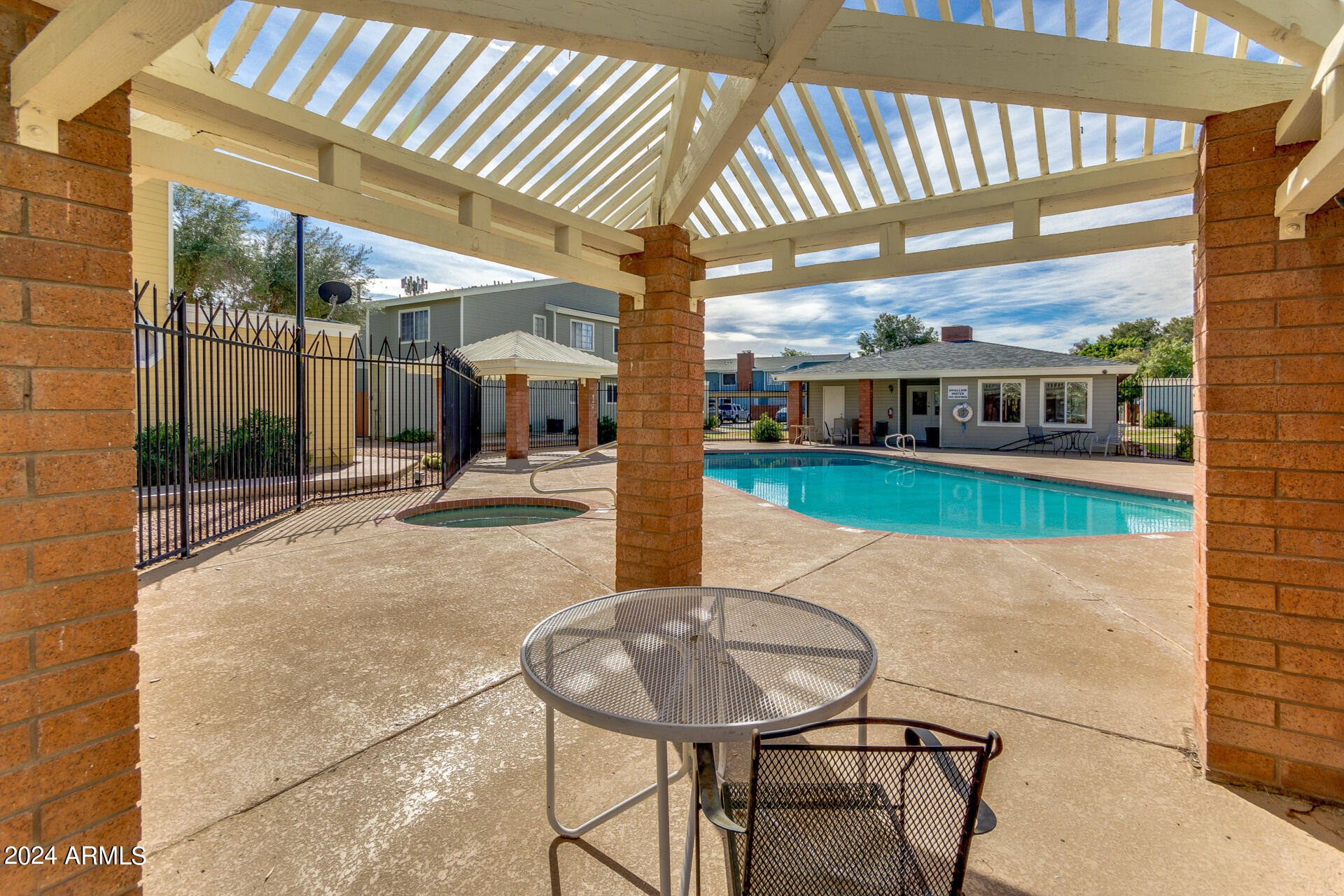 510 N ALMA SCHOOL Road # 144