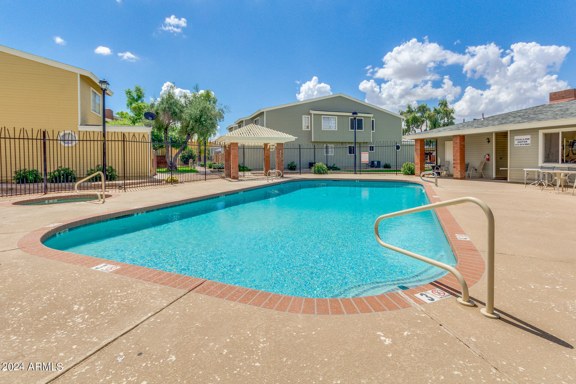 510 N ALMA SCHOOL Road # 144