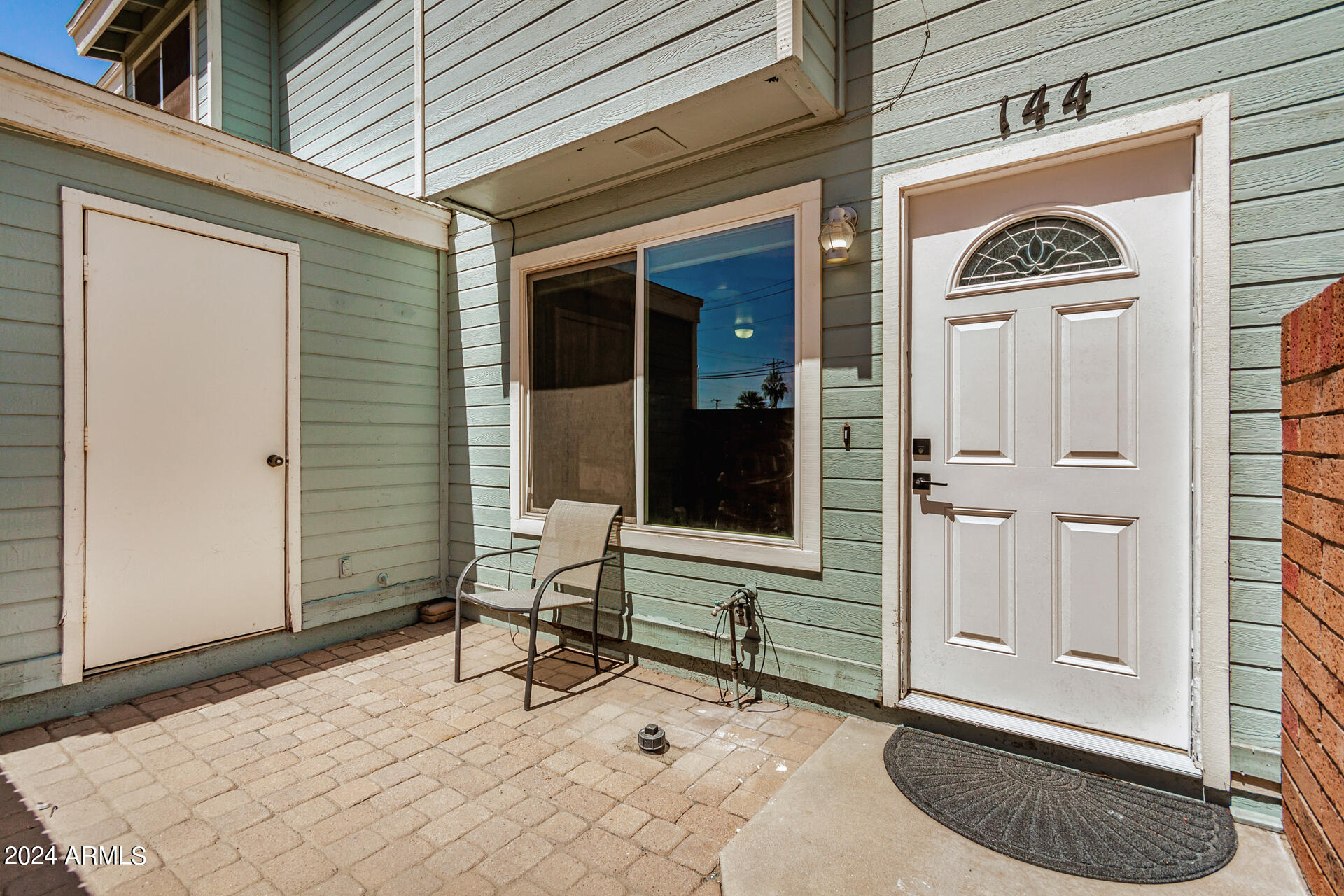 510 N ALMA SCHOOL Road # 144