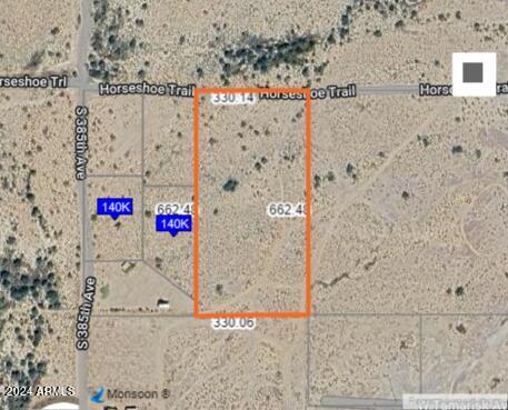 4700 S Wintersburg Road Lot 4