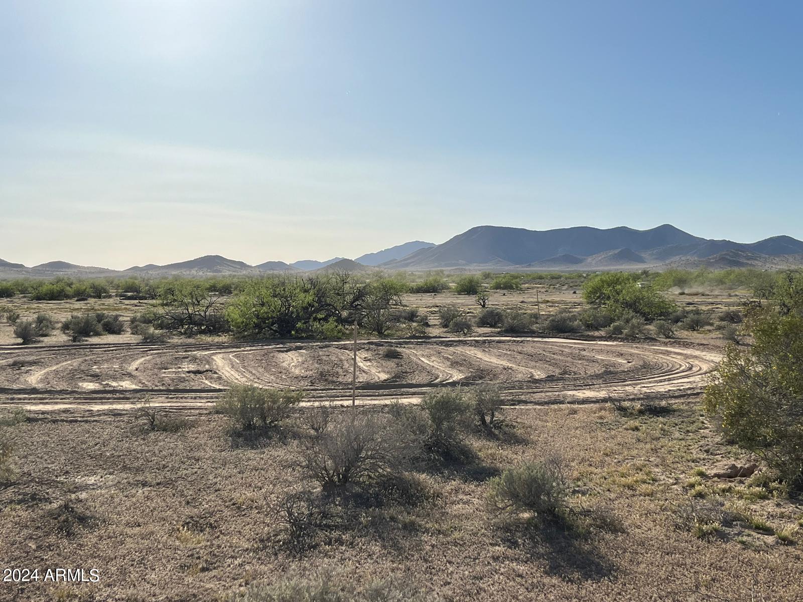 4700 S Wintersburg Road Lot 5