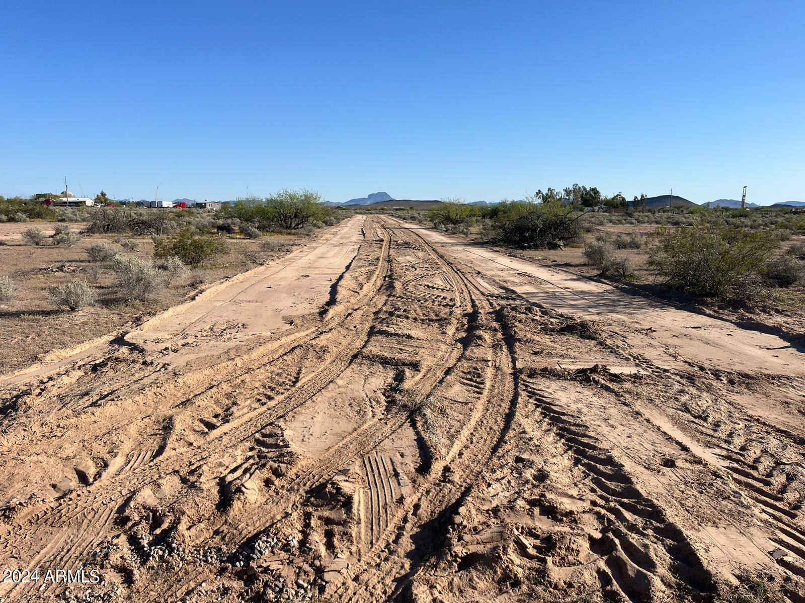 4700 S Wintersburg Road Lot 5