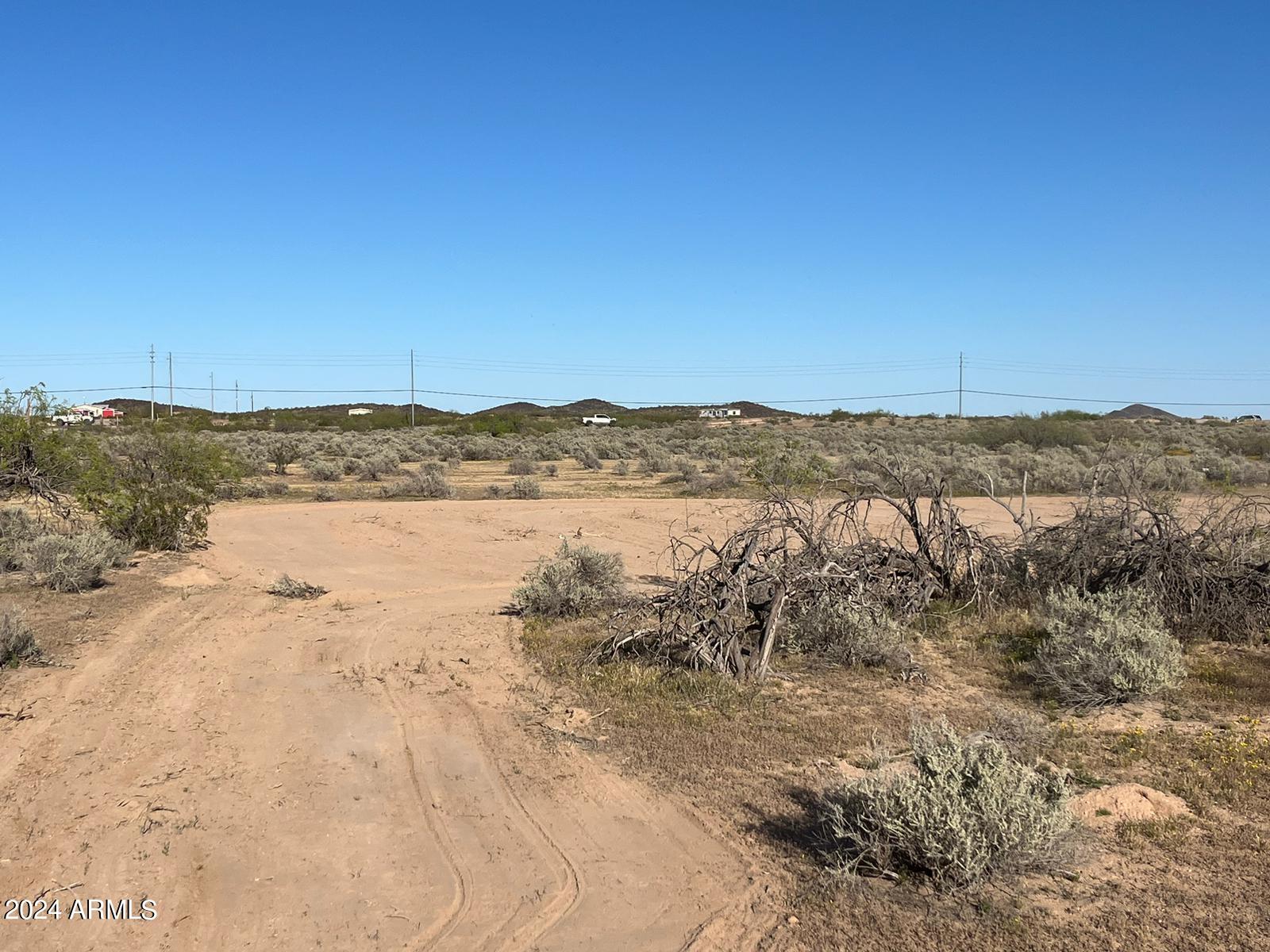 4700 S Wintersburg Road Lot 5