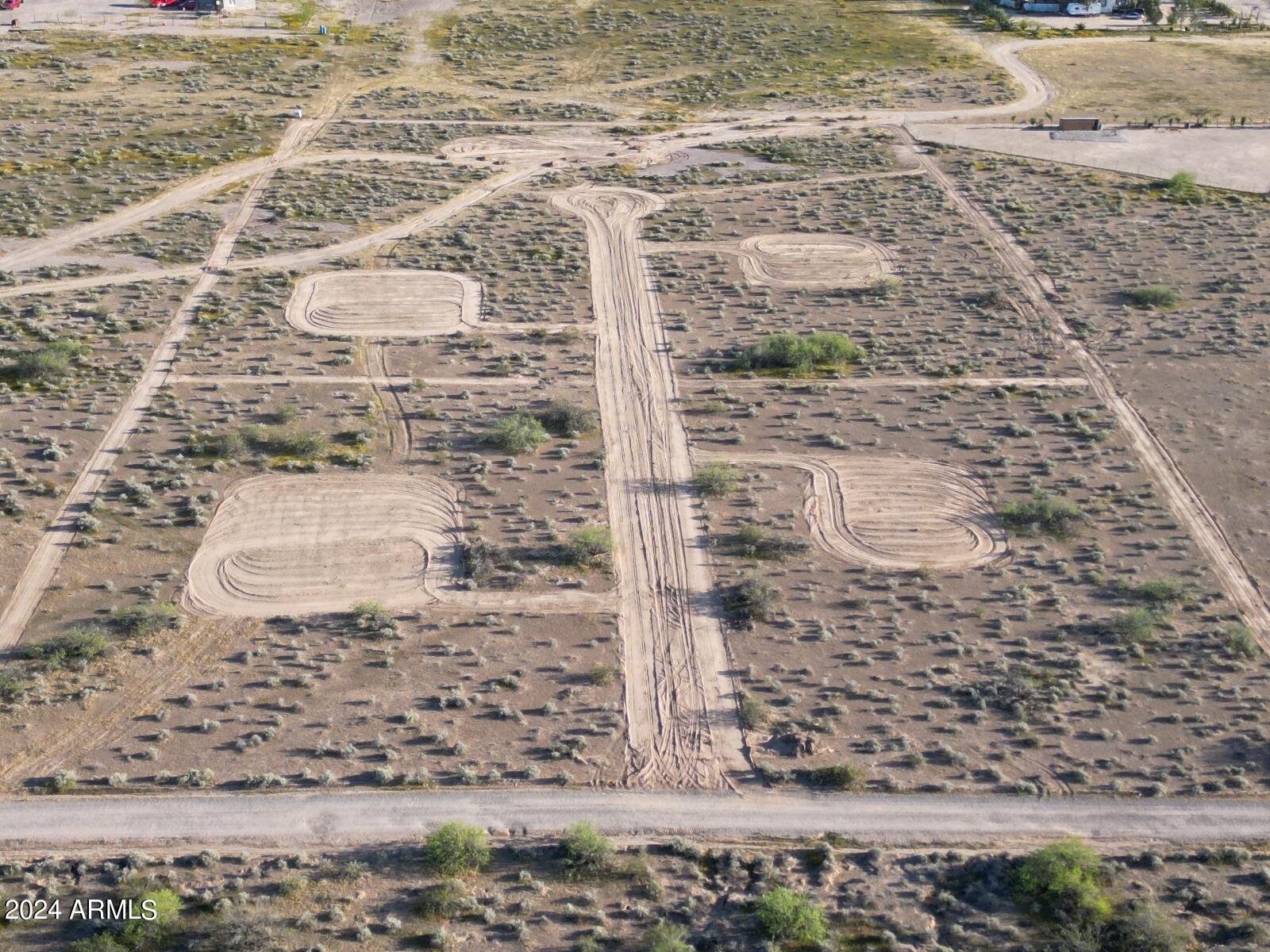4700 S Wintersburg Road Lot 5