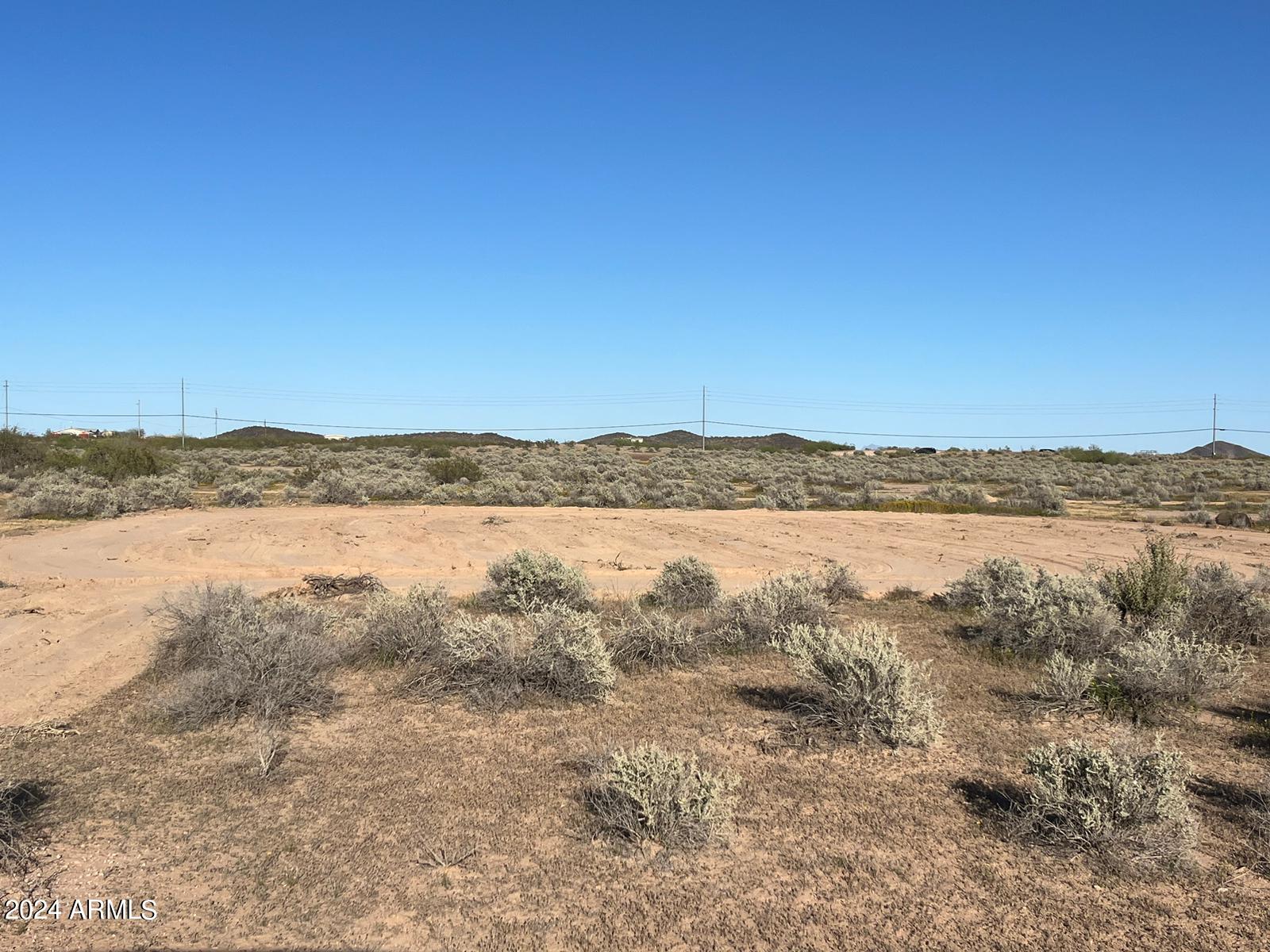 4700 S Wintersburg Road Lot 5