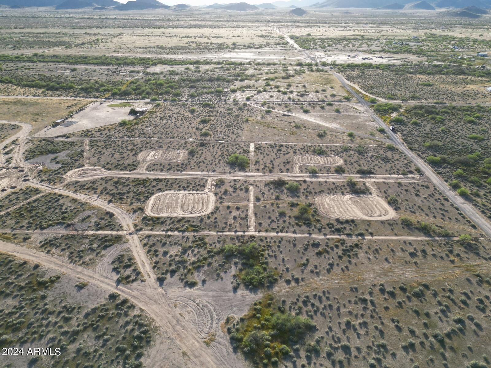 4700 S Wintersburg Road Lot 5