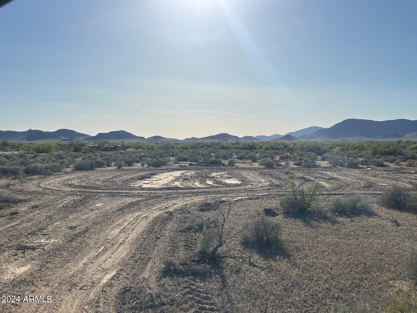 4700 S Wintersburg Road Lot 5