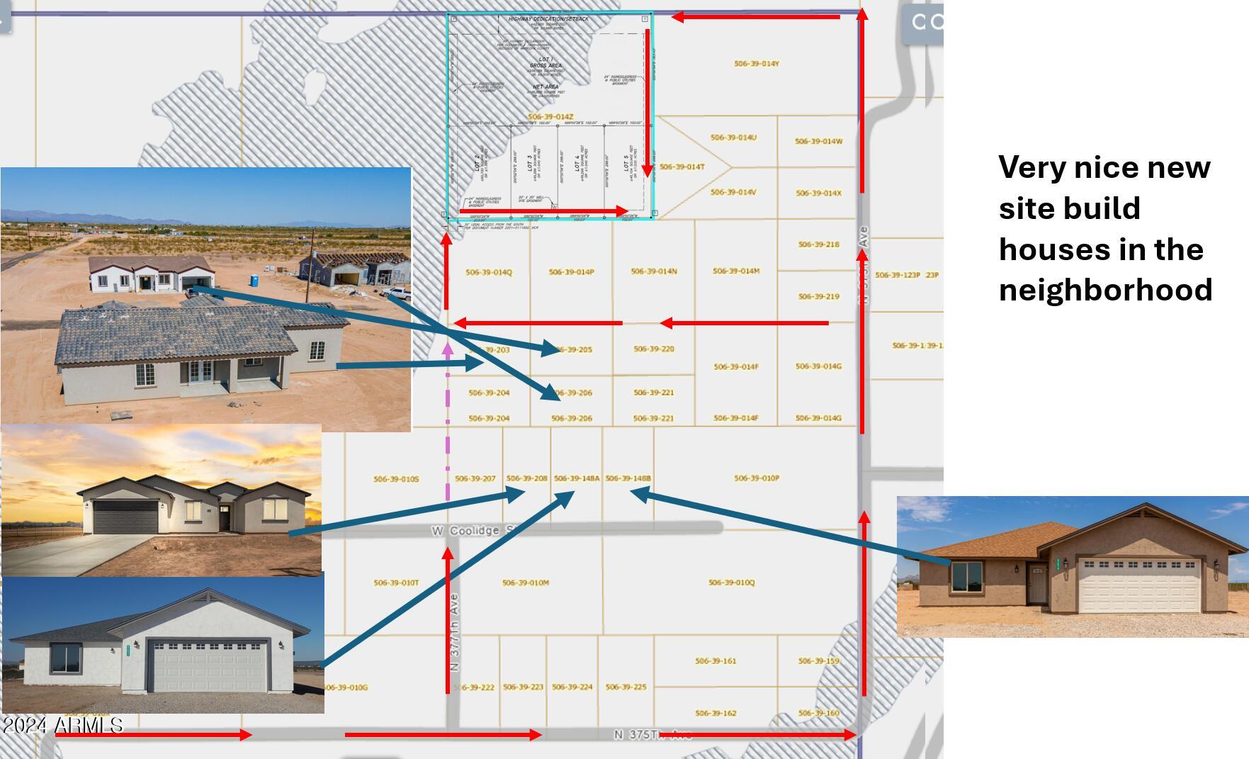 377th Ave & Camelback Road Lot 3