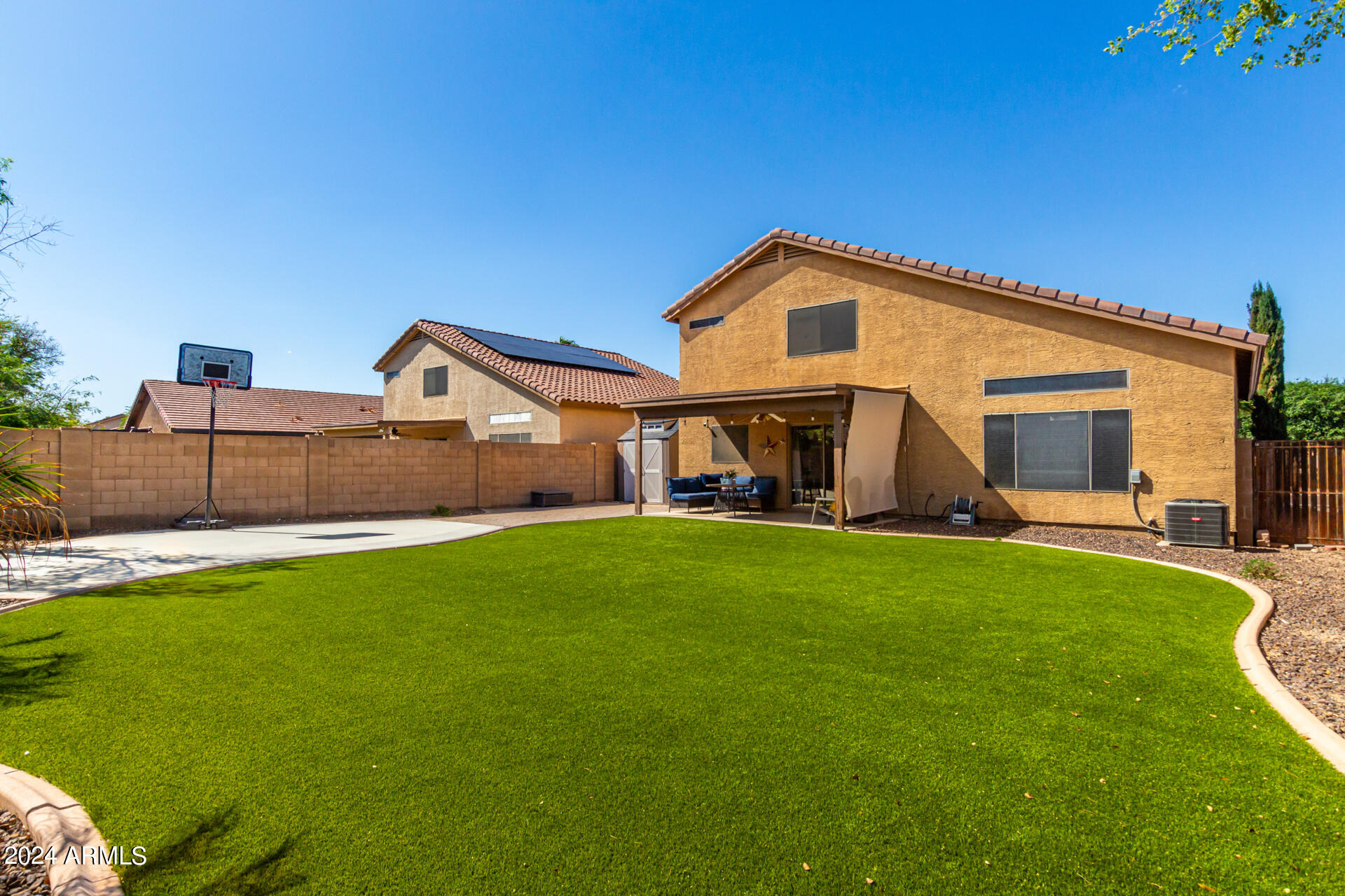 15953 W COTTONWOOD Street