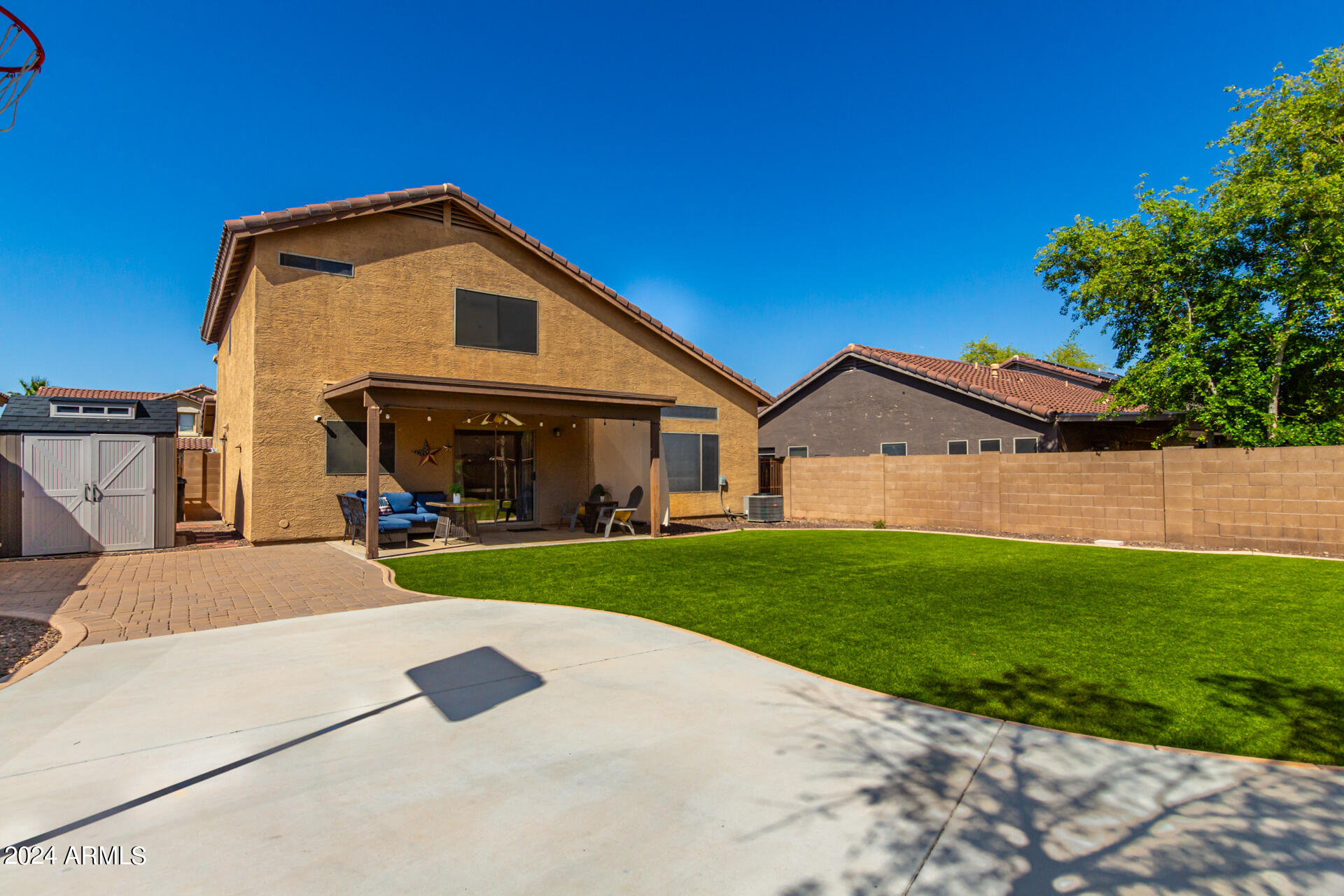 15953 W COTTONWOOD Street
