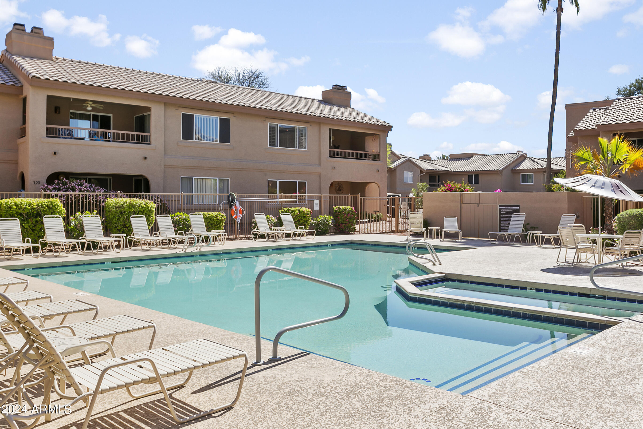 9775 N 94TH Place # 205