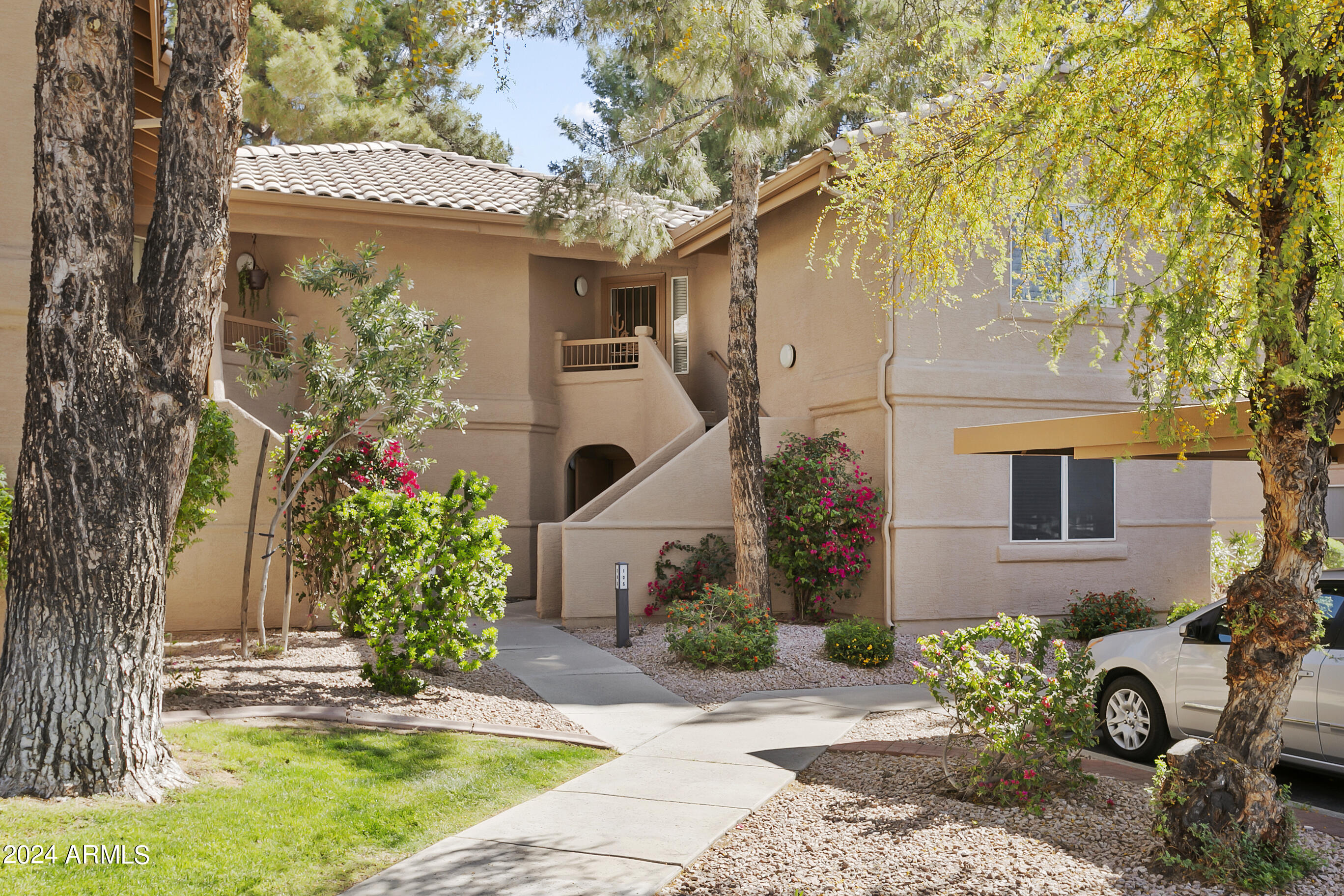 9775 N 94TH Place # 205