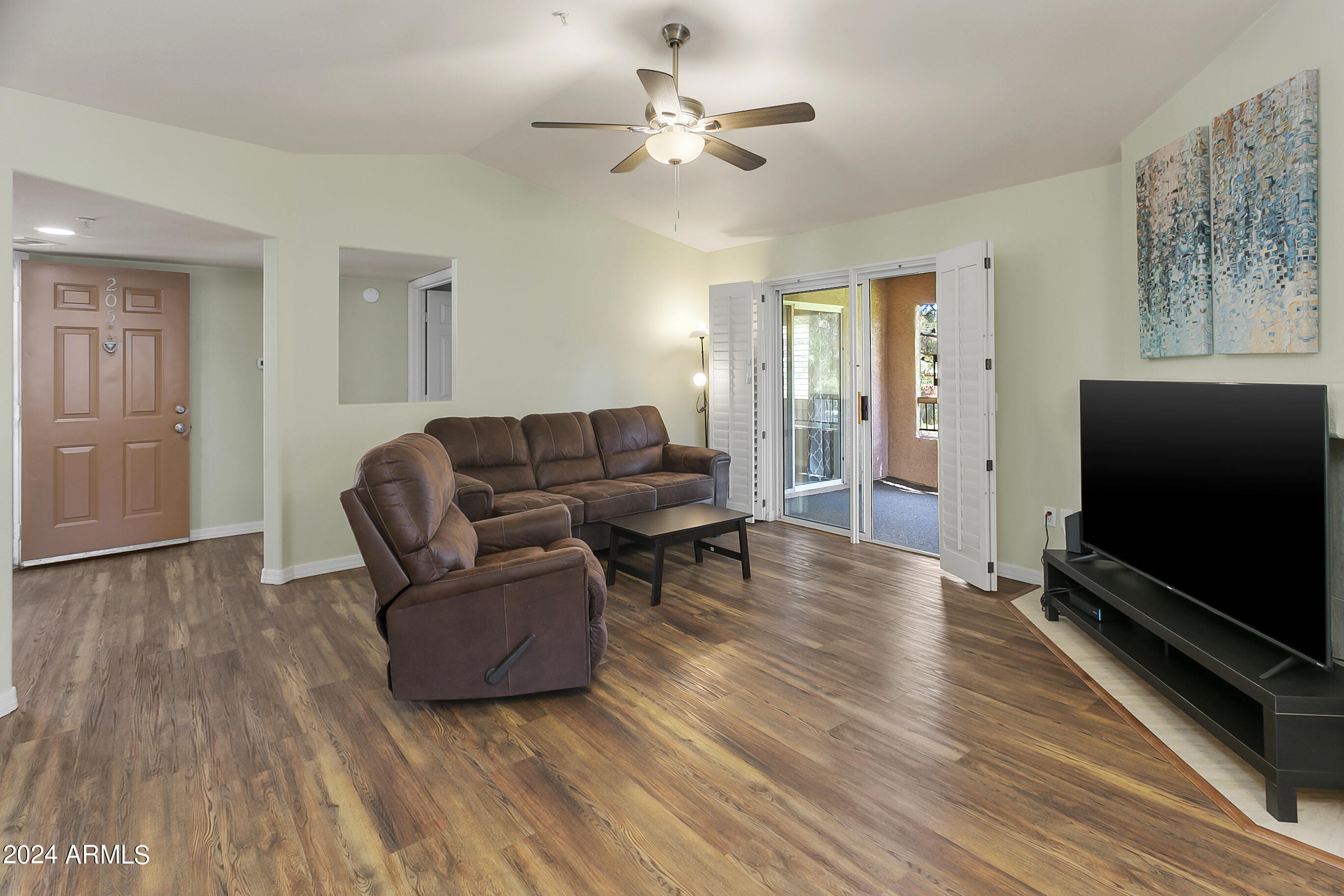 9775 N 94TH Place # 205