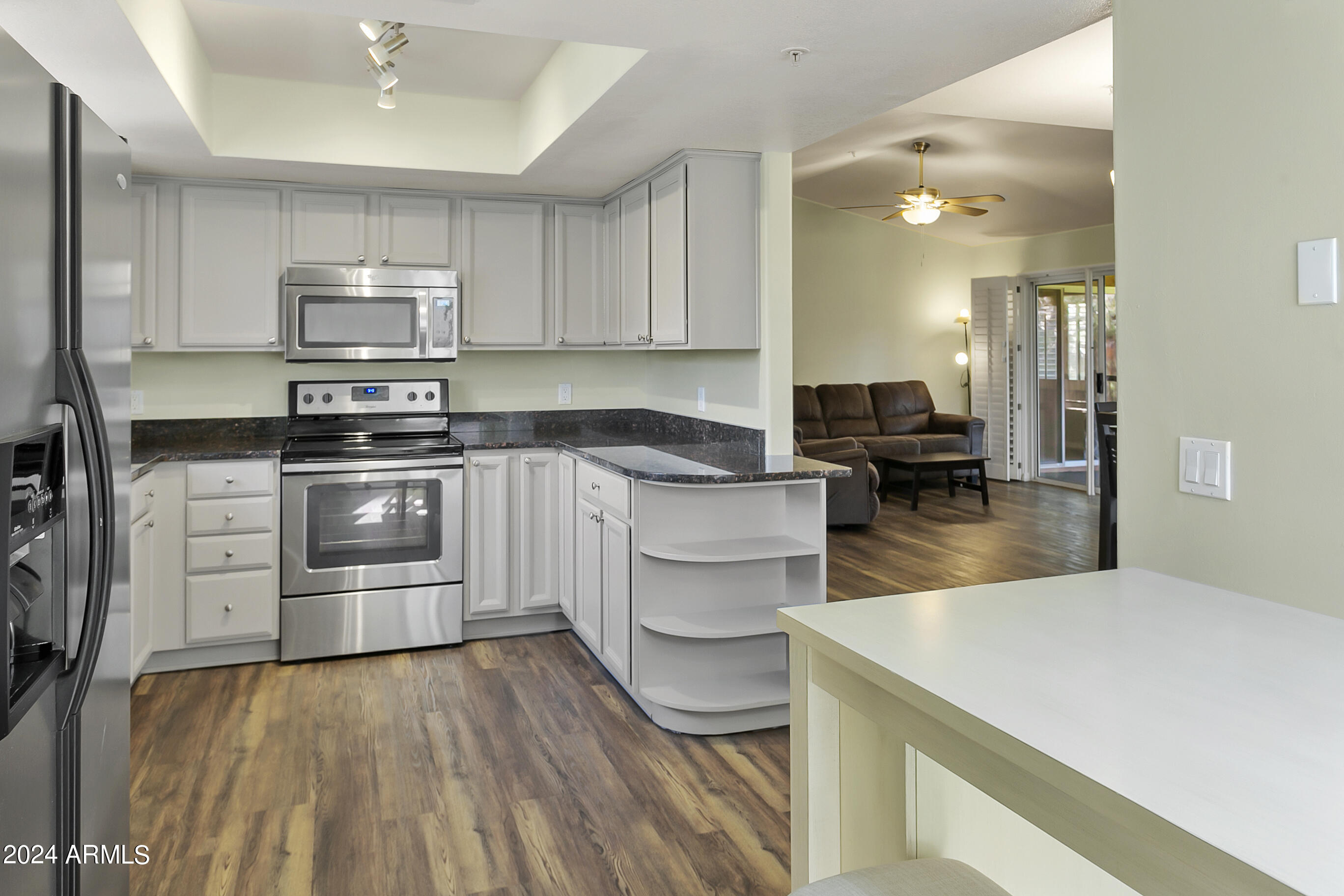 9775 N 94TH Place # 205