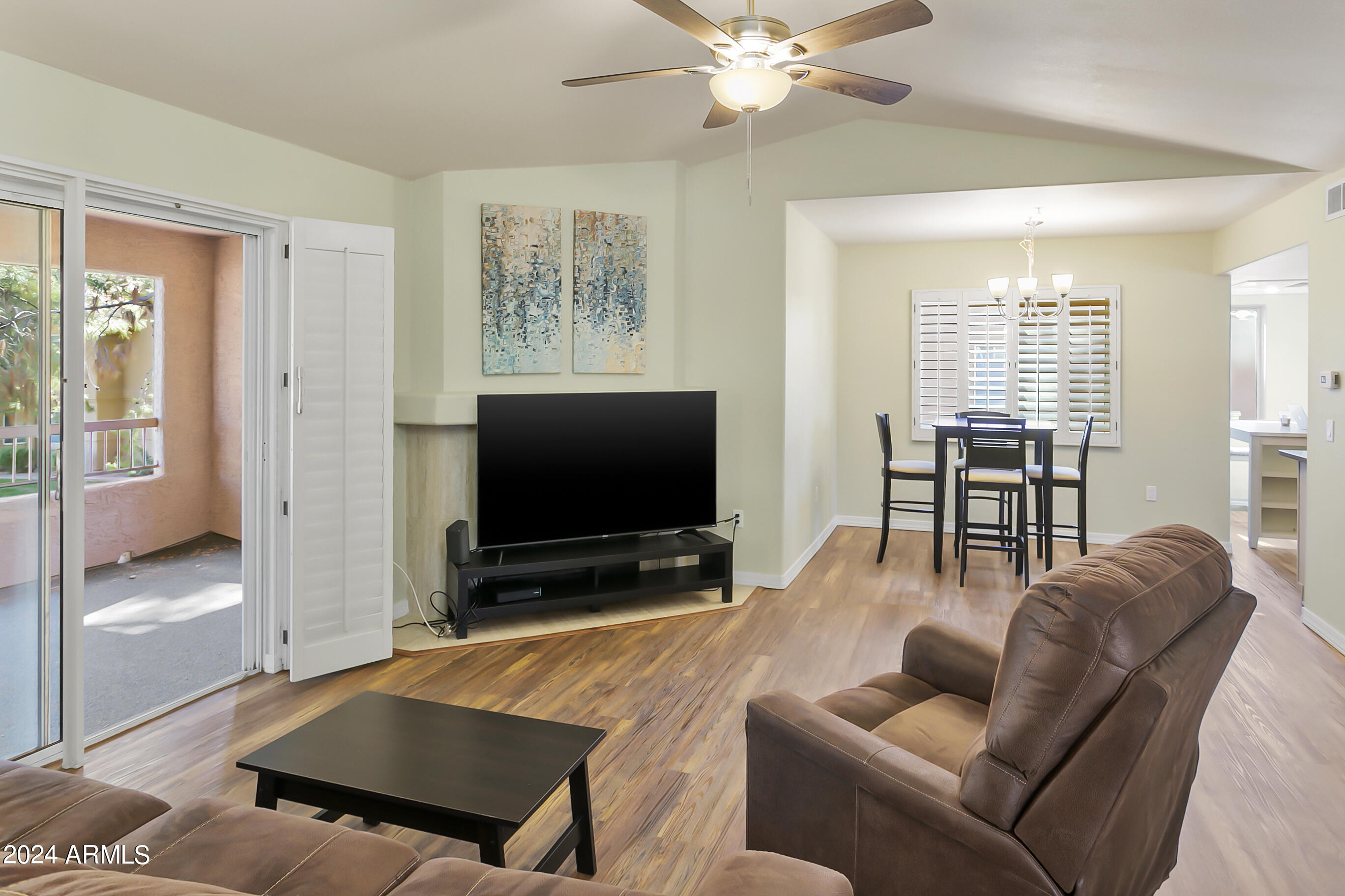 9775 N 94TH Place # 205