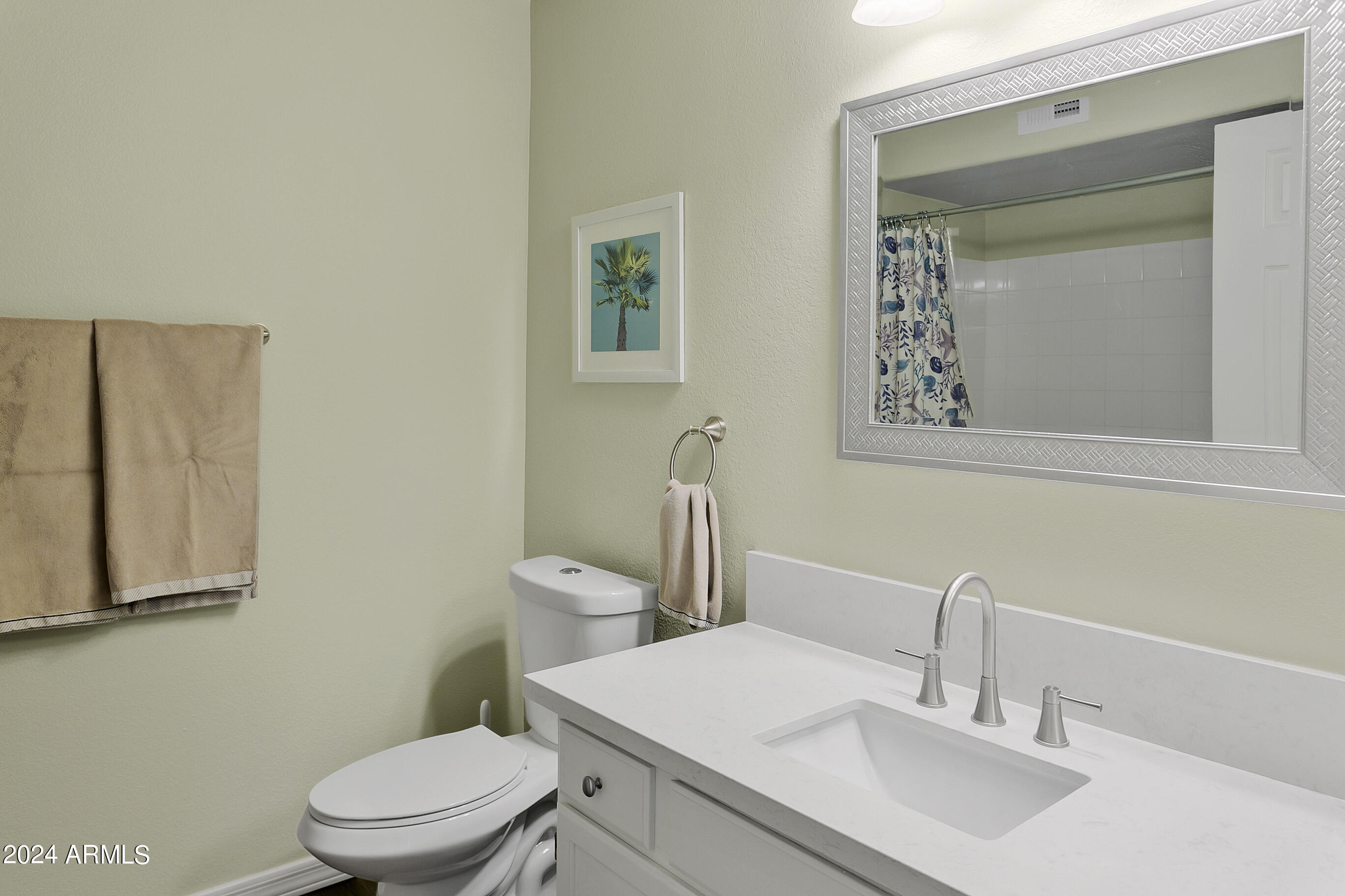 9775 N 94TH Place # 205