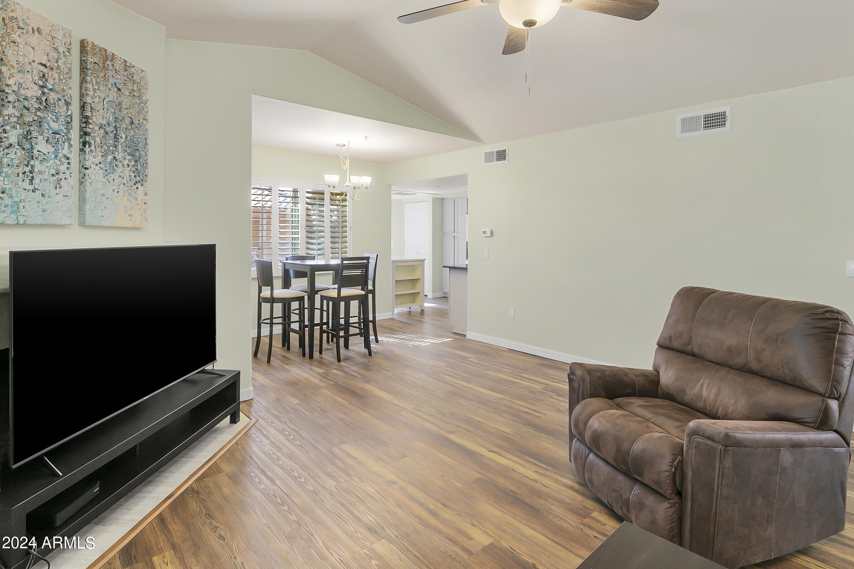 9775 N 94TH Place # 205
