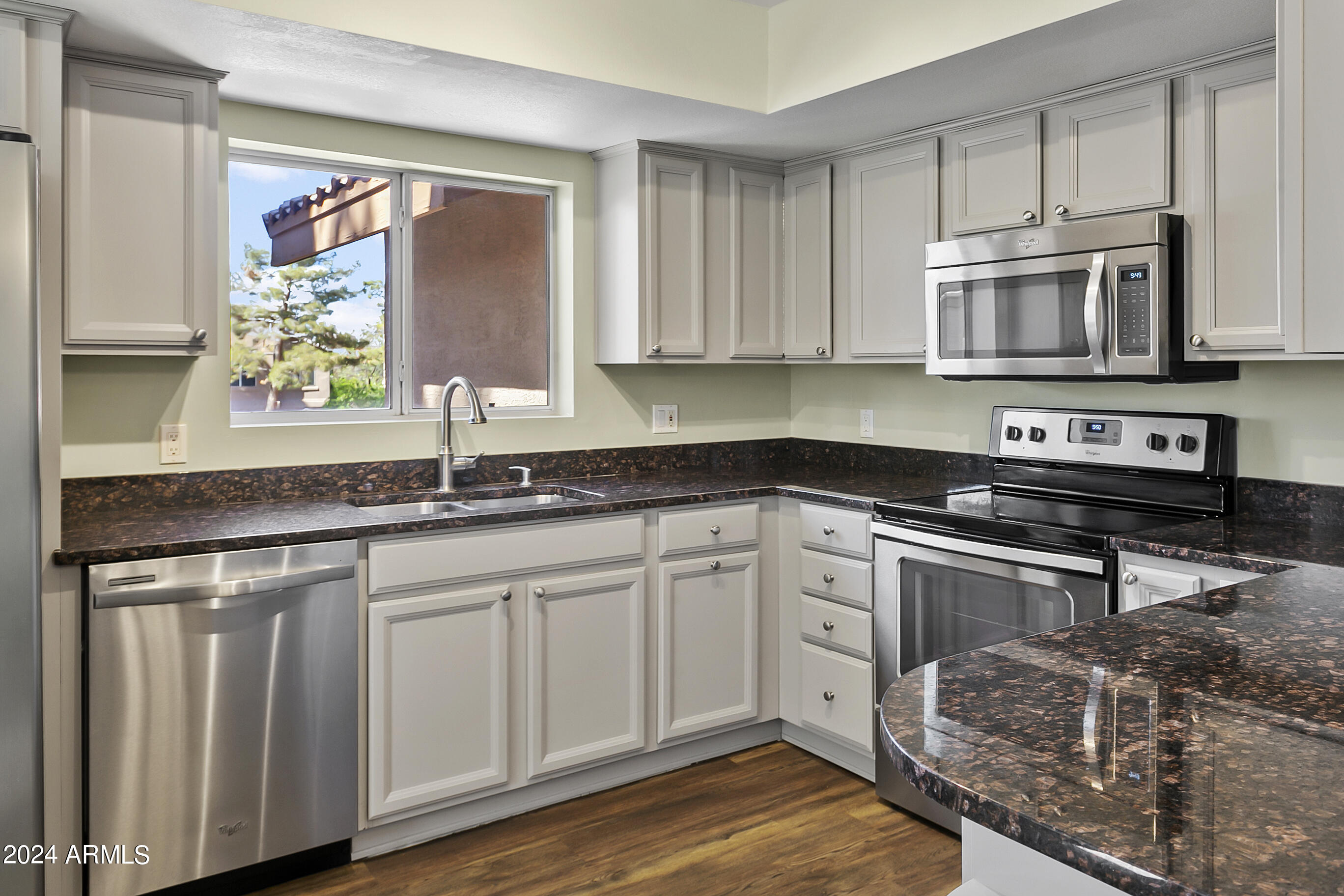 9775 N 94TH Place # 205