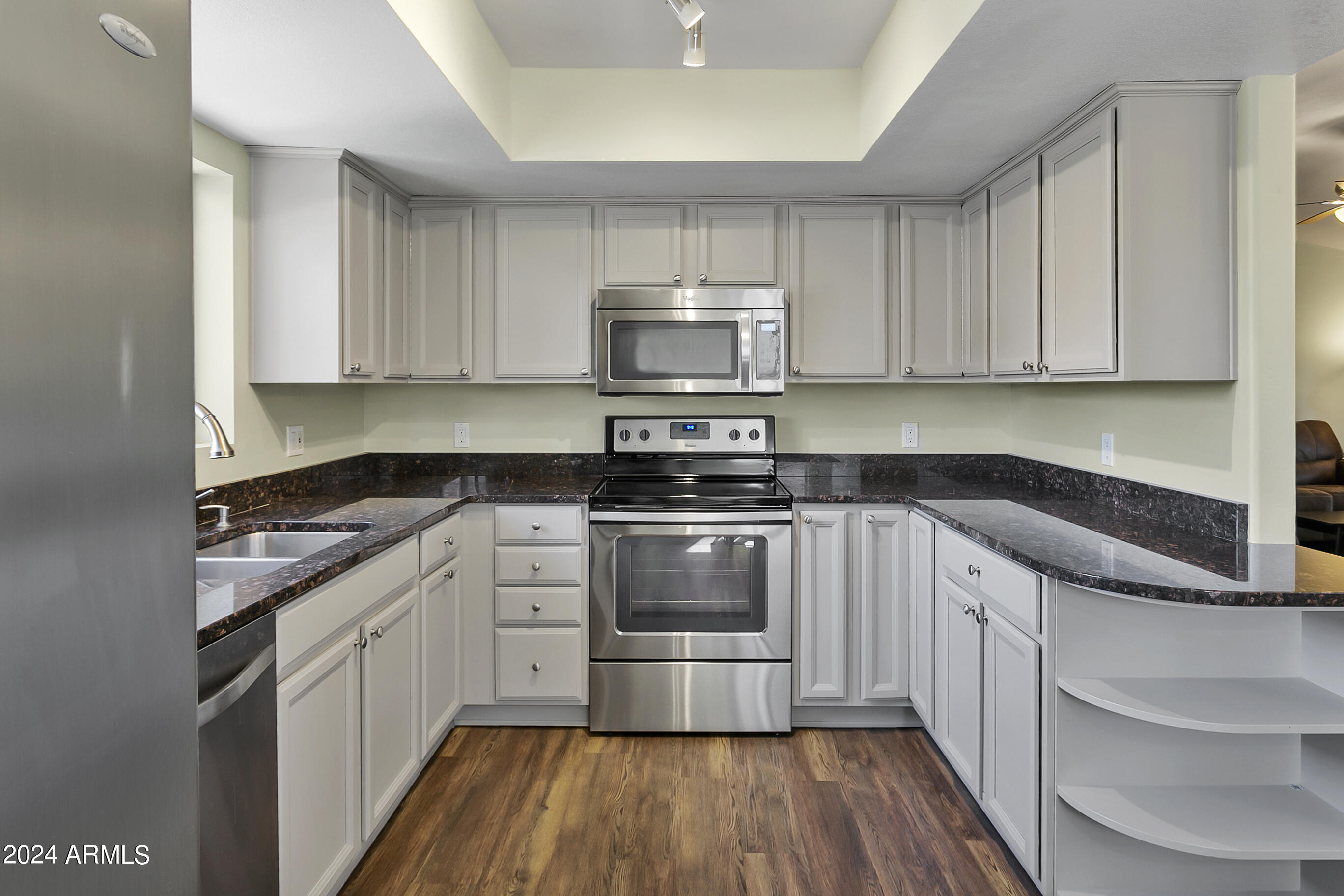 9775 N 94TH Place # 205