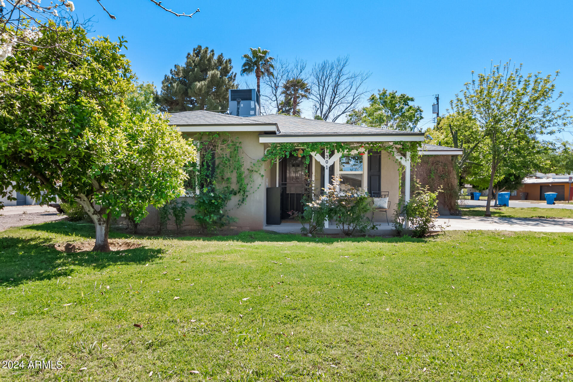 1301 E HIGHLAND Avenue