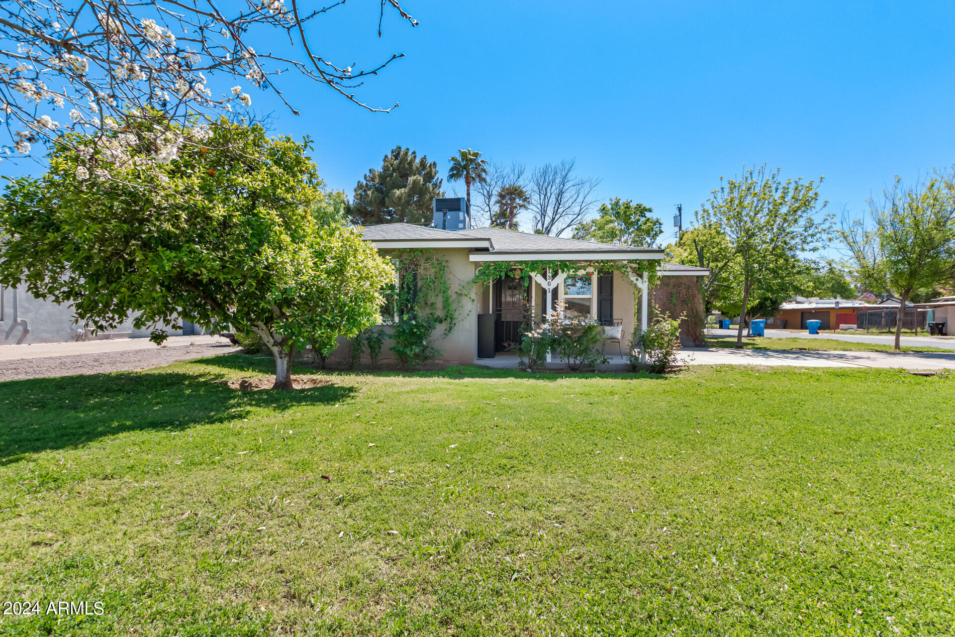 1301 E HIGHLAND Avenue