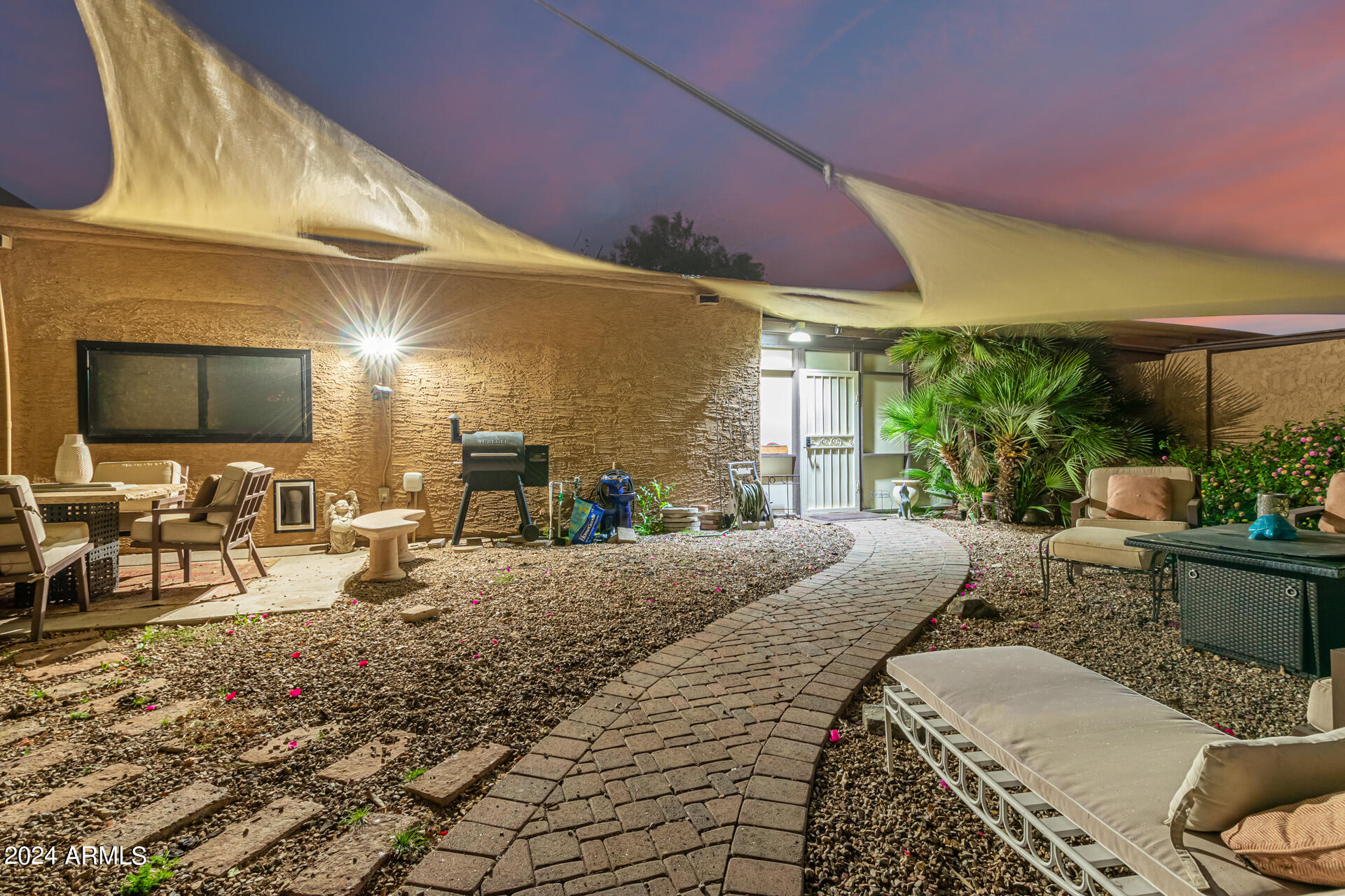 7819 E CORONADO Road