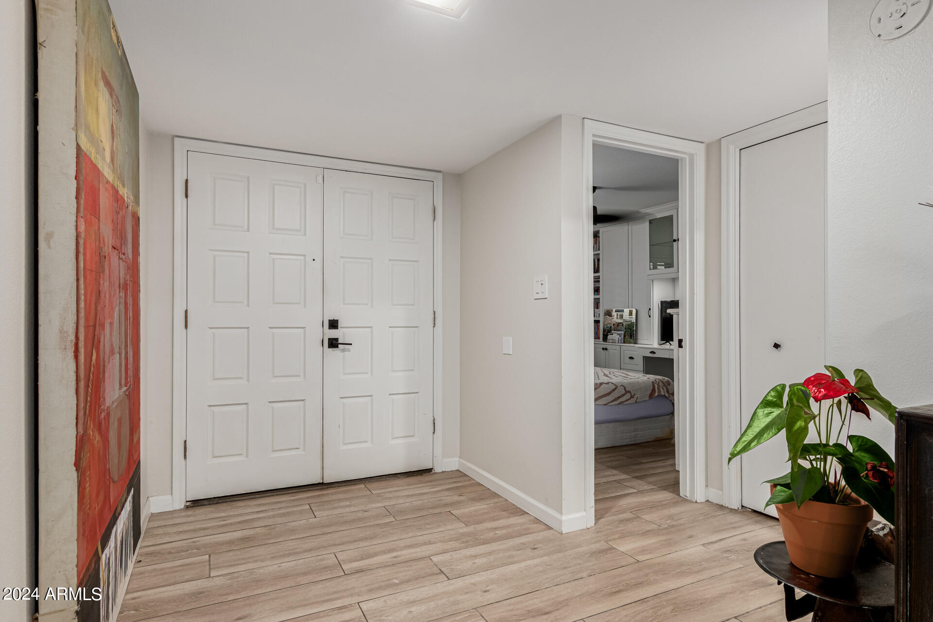 7819 E CORONADO Road