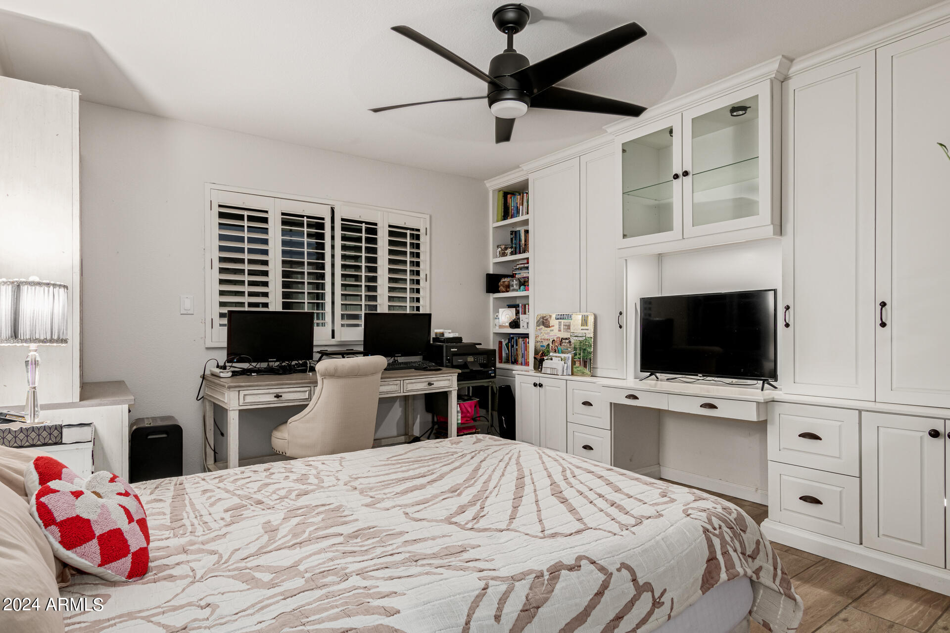 7819 E CORONADO Road