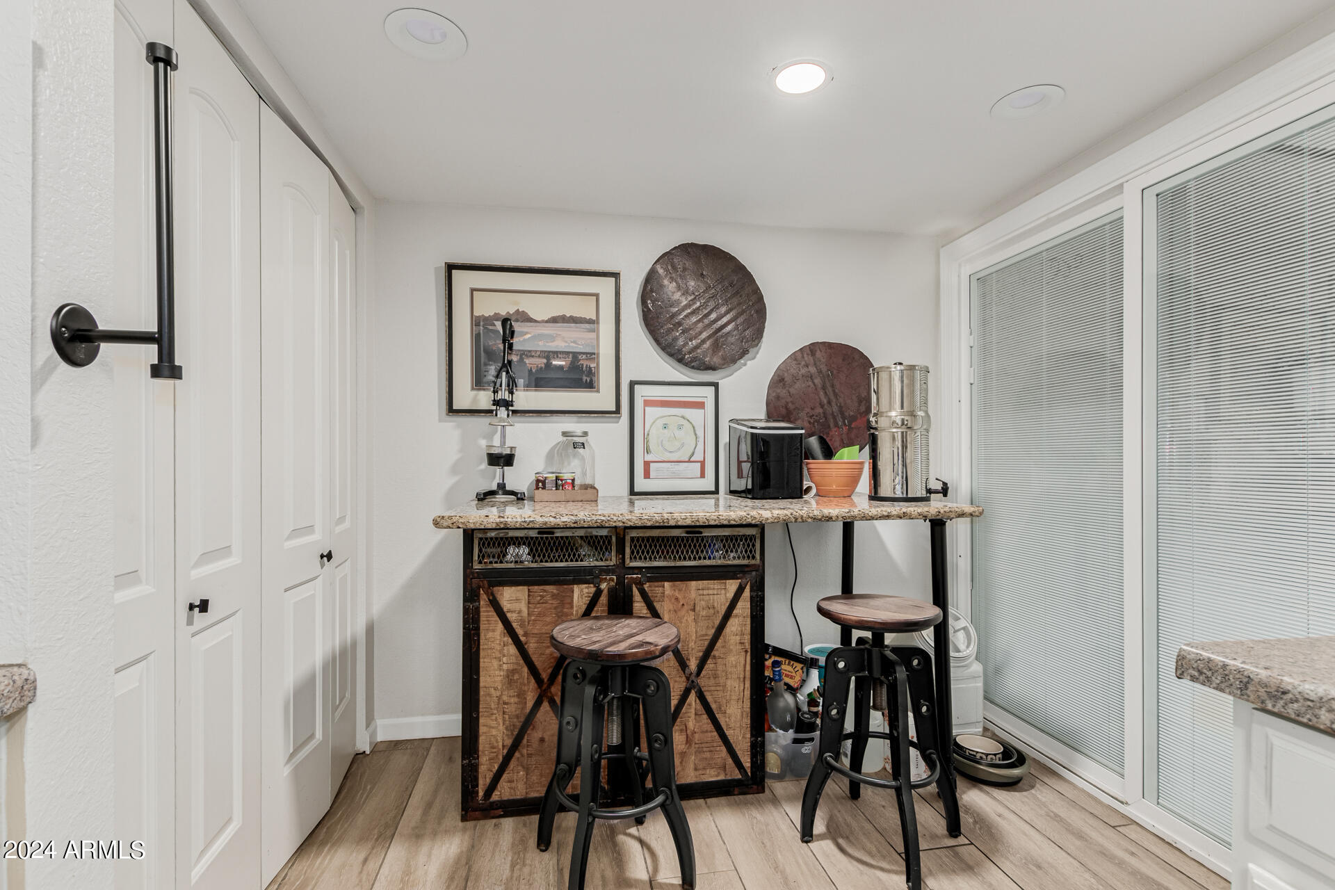 7819 E CORONADO Road