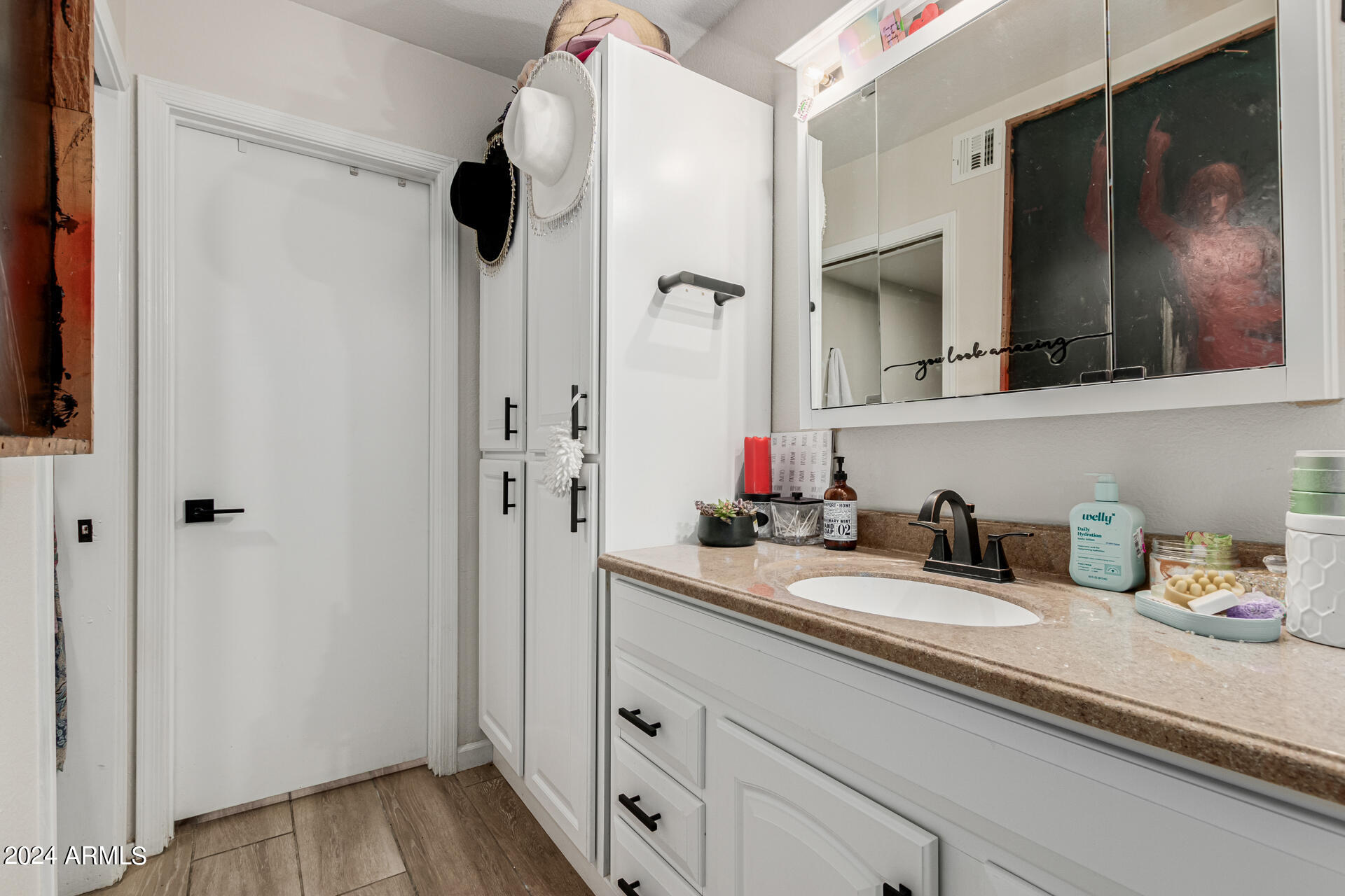 7819 E CORONADO Road