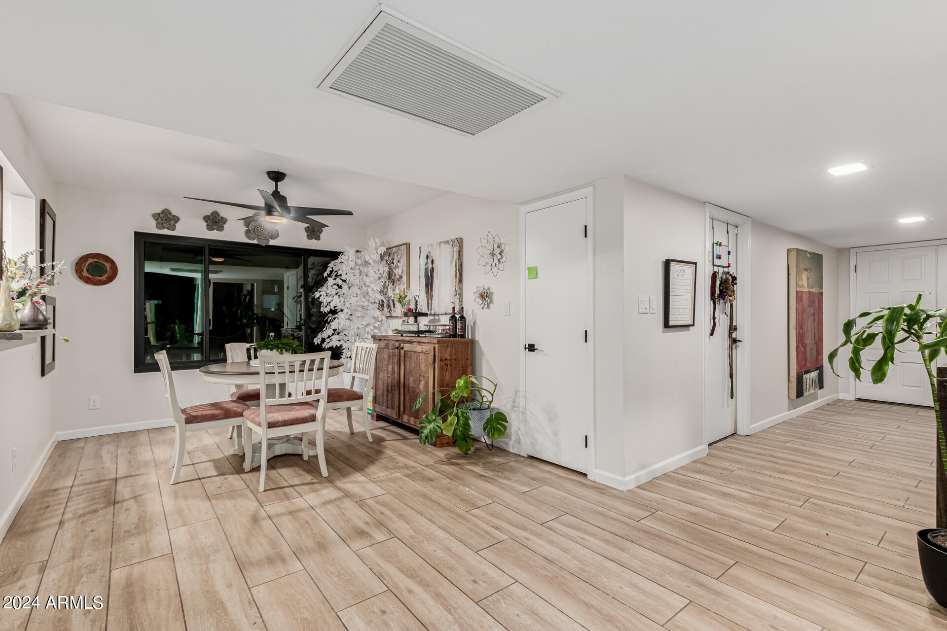 7819 E CORONADO Road