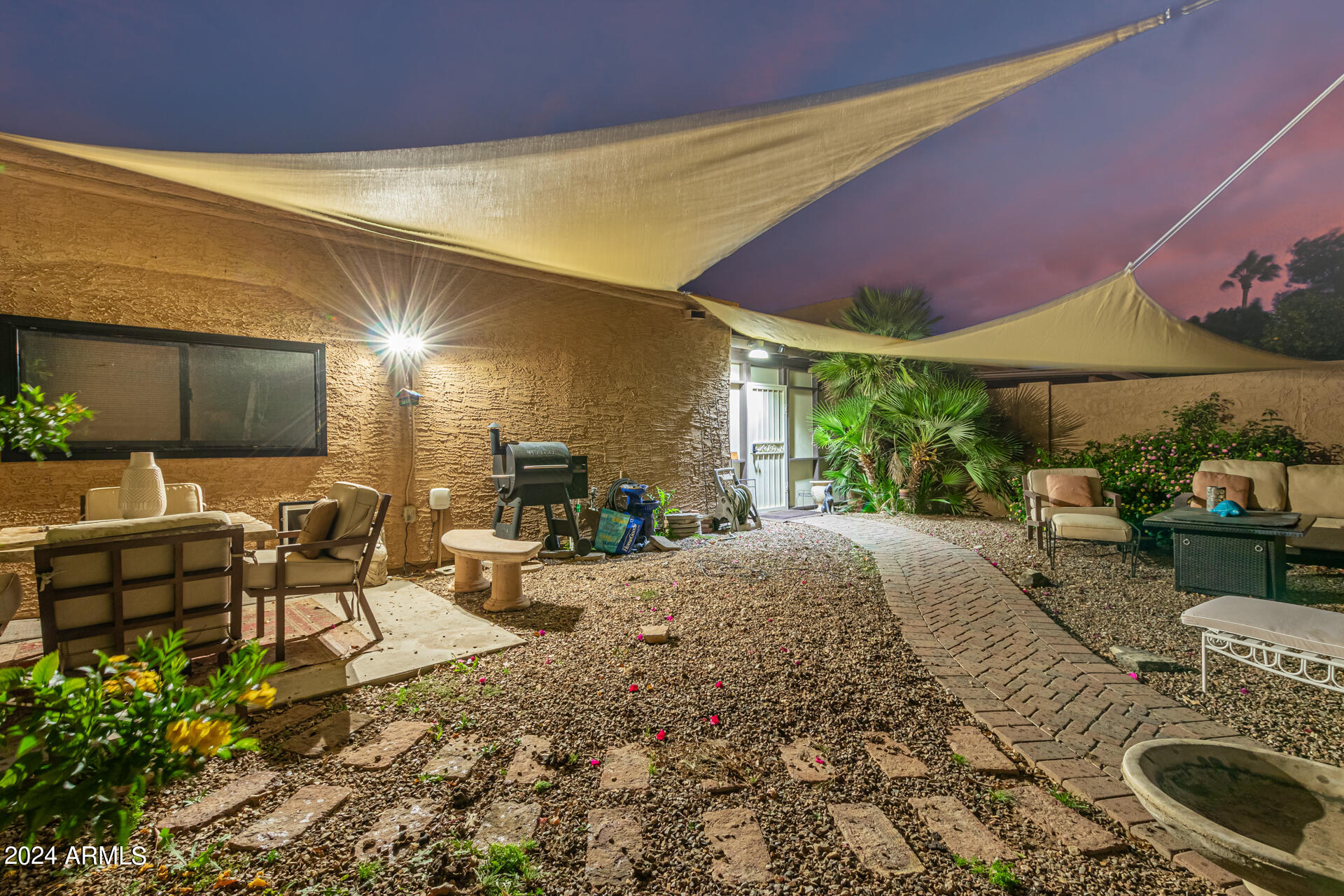 7819 E CORONADO Road