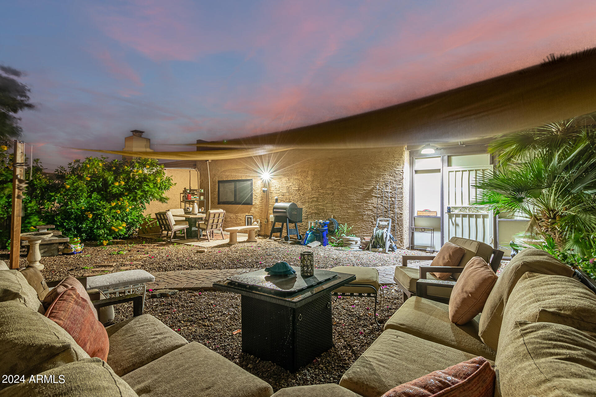 7819 E CORONADO Road