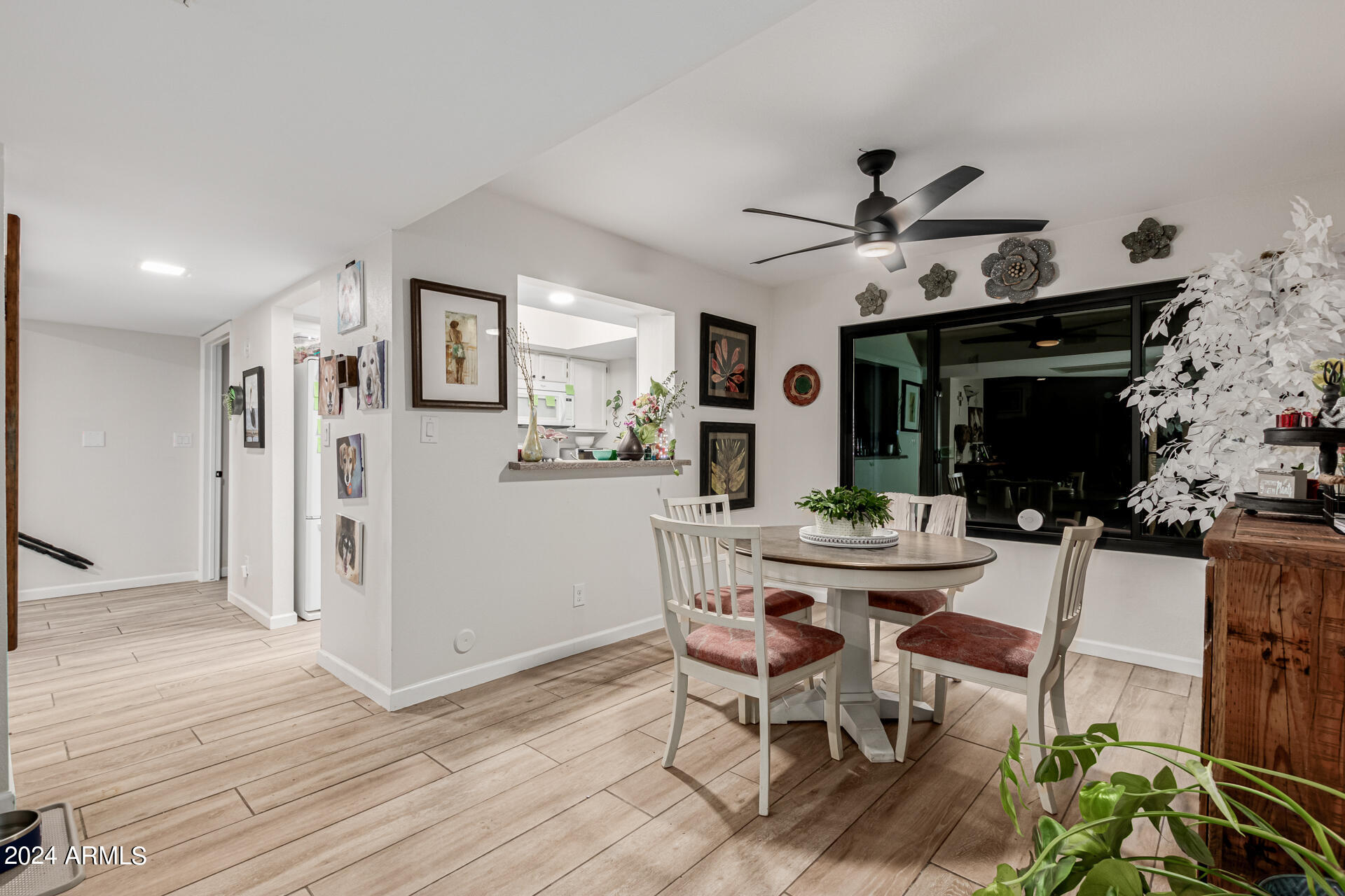 7819 E CORONADO Road