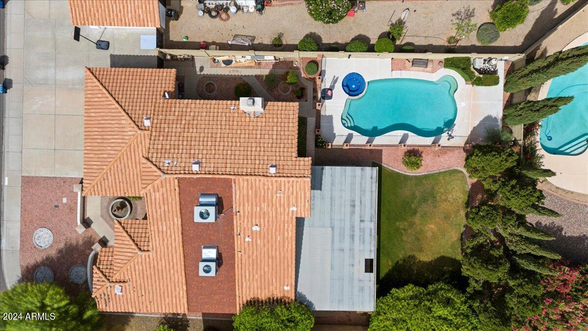 4618 E EVERETT Drive