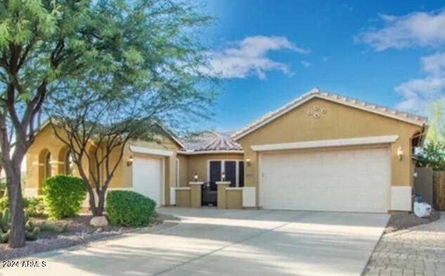 4834 W YOOSOONI Drive