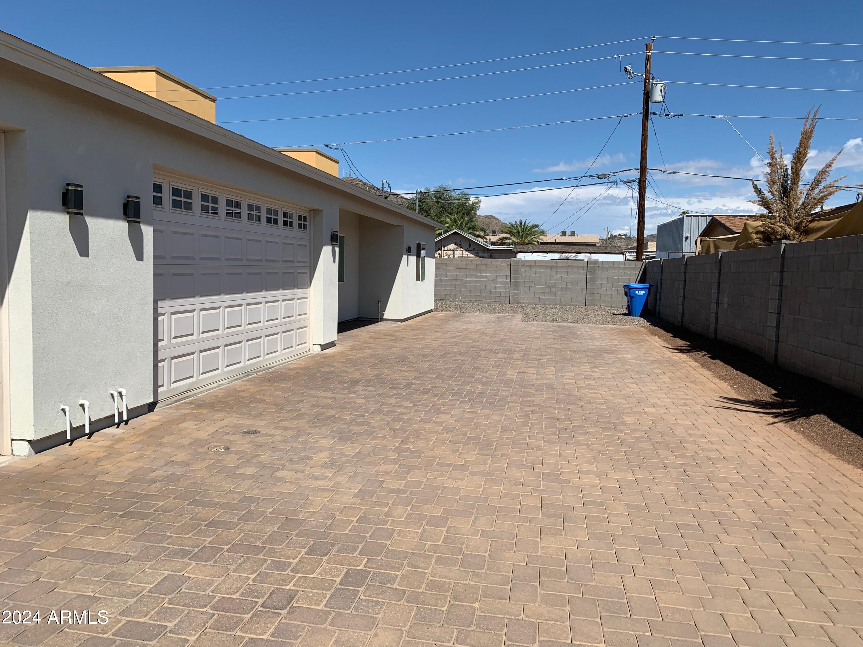530 E EVA Street # A