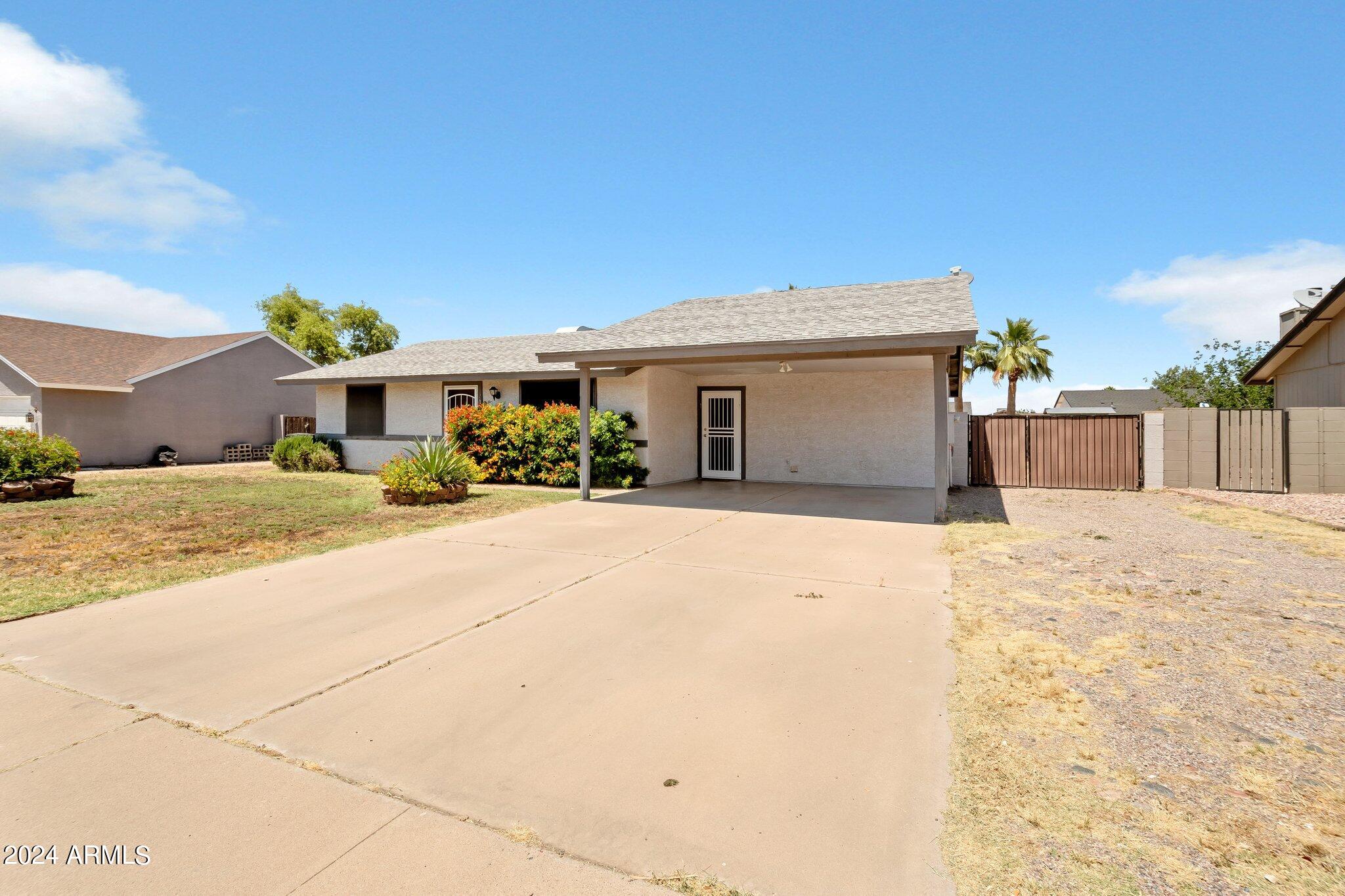 2012 E CINDY Street