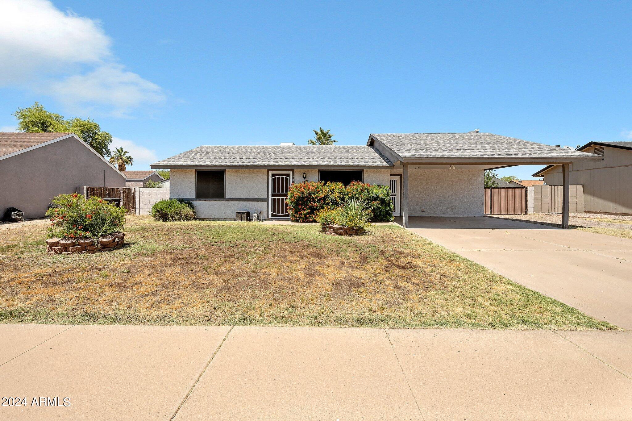 2012 E CINDY Street