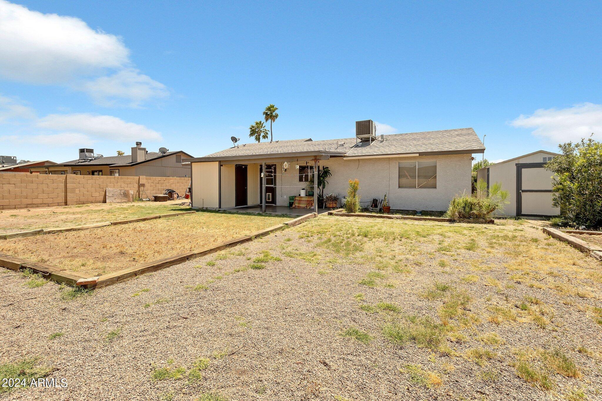 2012 E CINDY Street